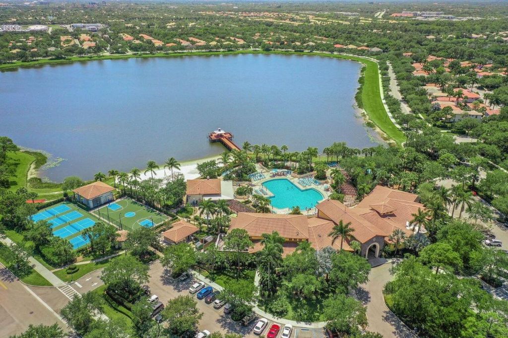 Photo of 1820 Flower Drive, Palm Beach Gardens, FL 33410 (MLS # R10948799)