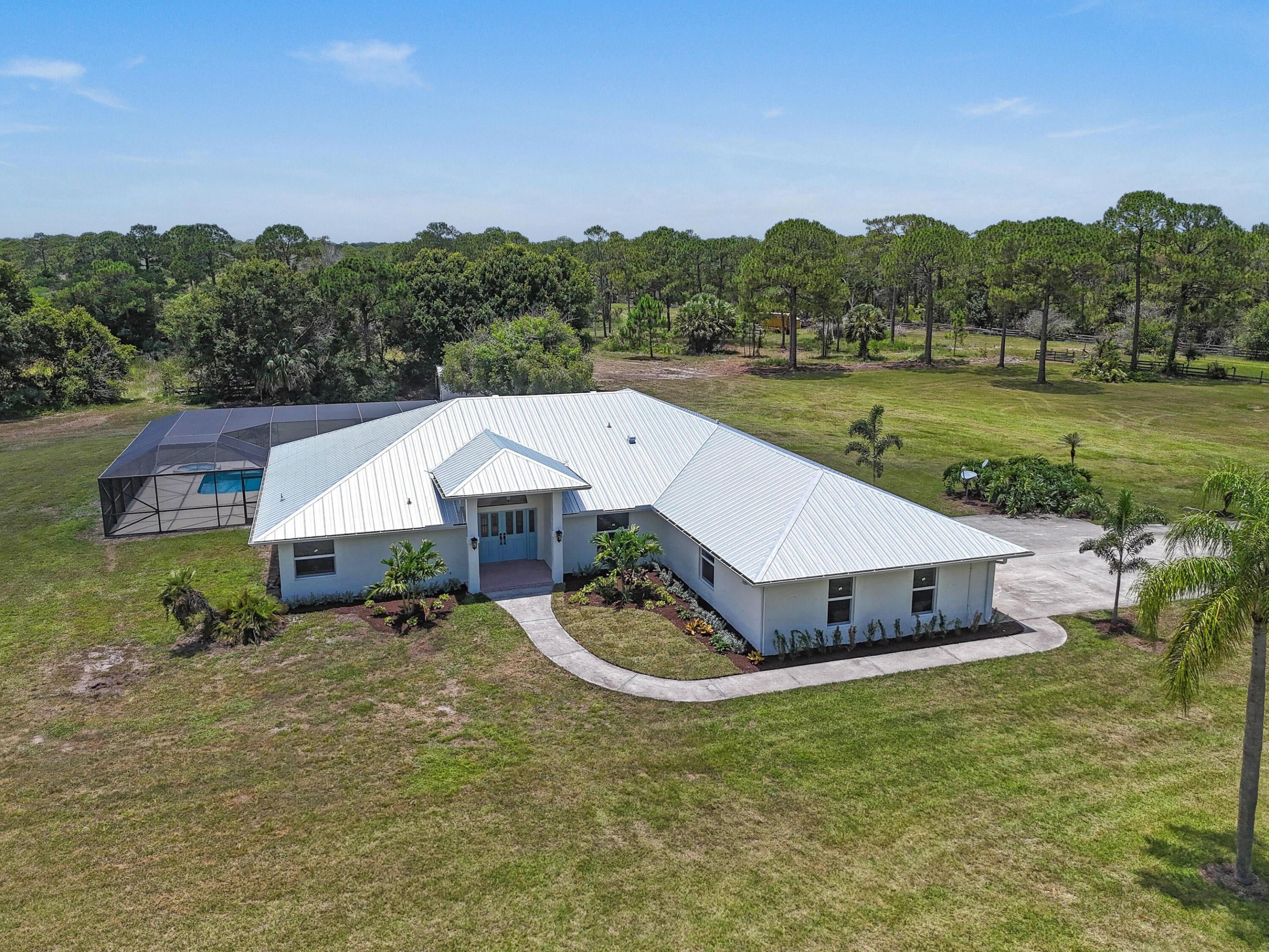 425 N Ffa Rd, Fort Pierce, FL, 34945, USA, 4 Bedrooms Bedrooms, ,3 BathroomsBathrooms,Residential,Active,425 N Ffa Rd,B26040814