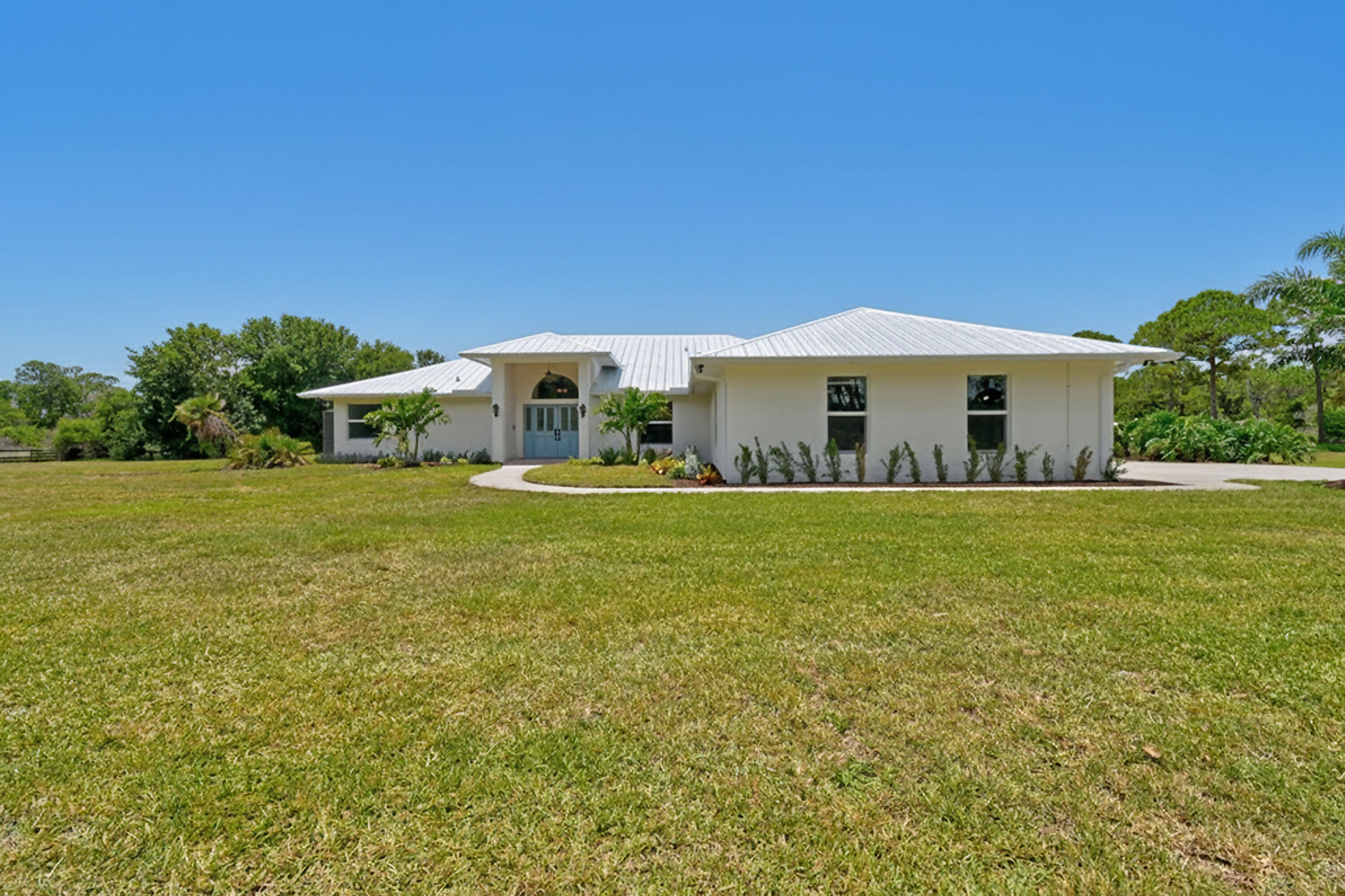 425 N Ffa Road