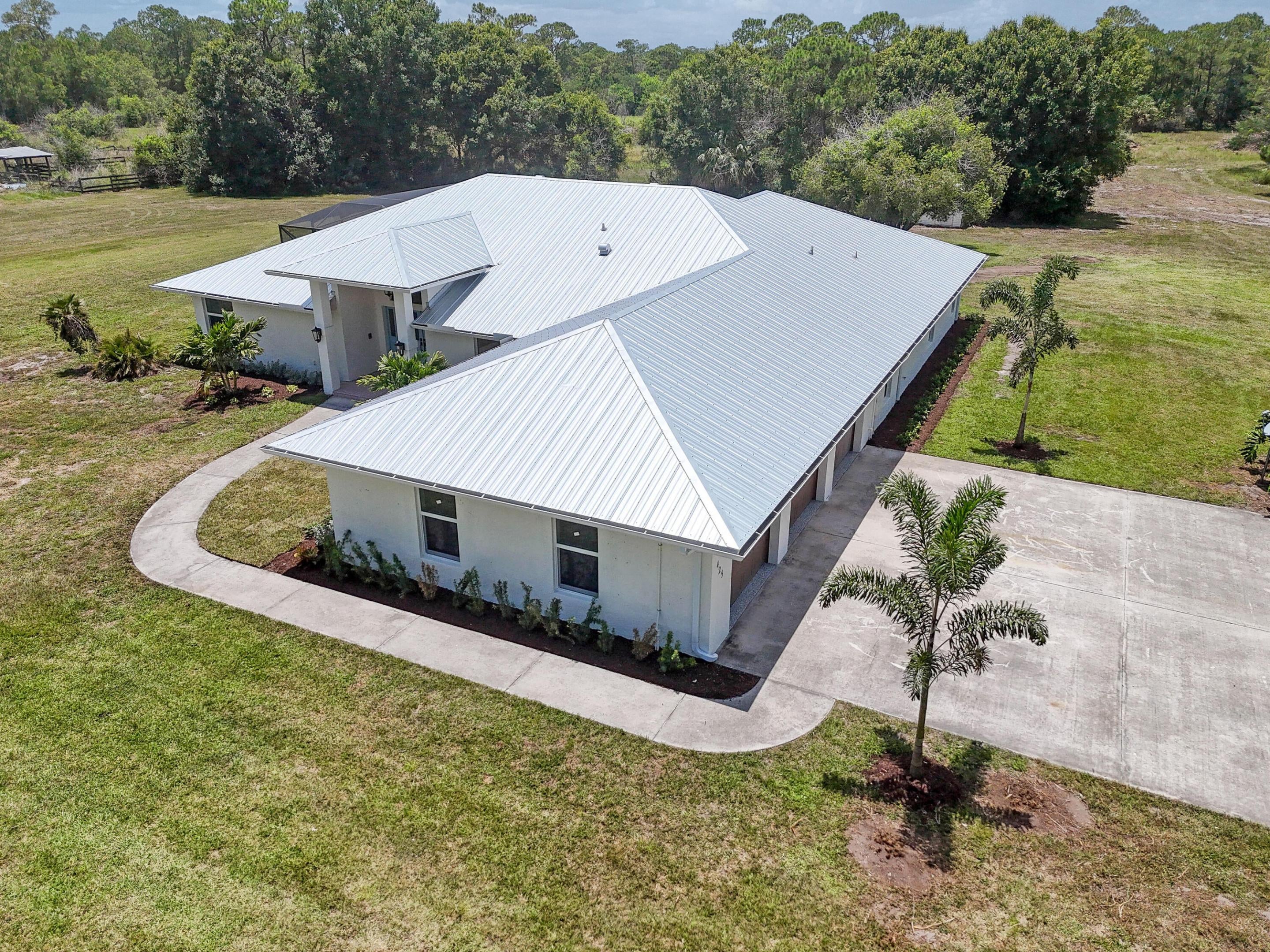 425 N Ffa Rd, Fort Pierce, FL, 34945, USA, 4 Bedrooms Bedrooms, ,3 BathroomsBathrooms,Residential,Active,425 N Ffa Rd,B26040814