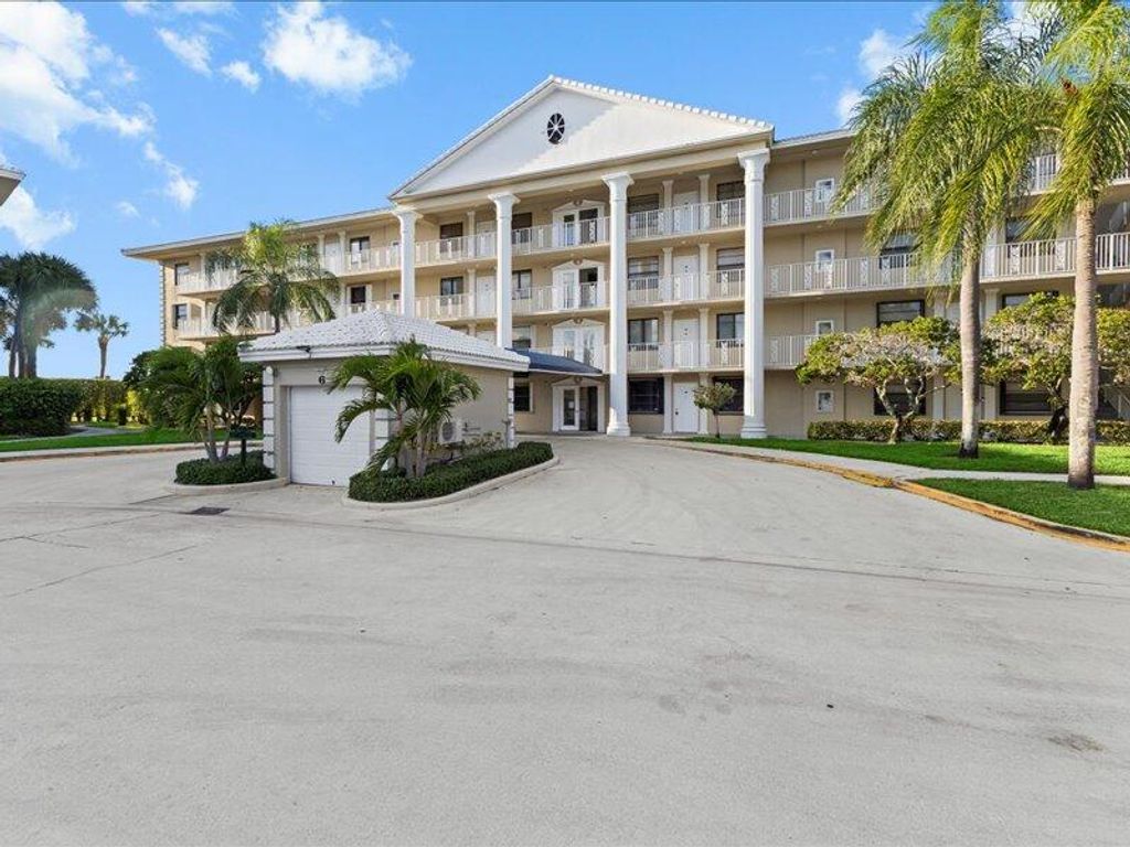 Photo of 3501 Village Boulevard #406, West Palm Beach, FL 33409 (MLS # R11142527)
