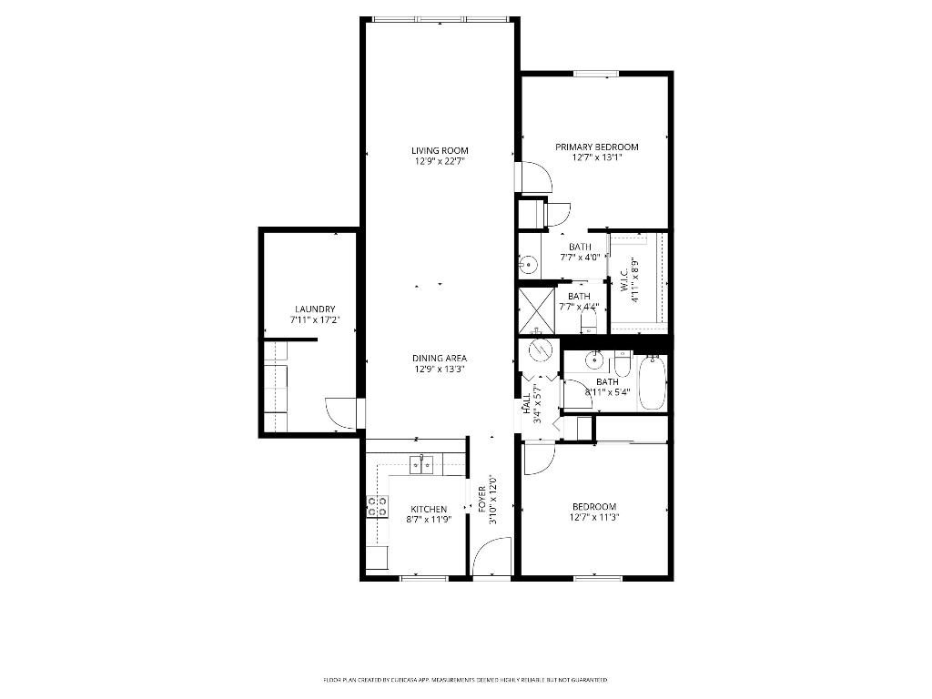 Photo of 3501 Village Boulevard #406, West Palm Beach, FL 33409 (MLS # R11142527)