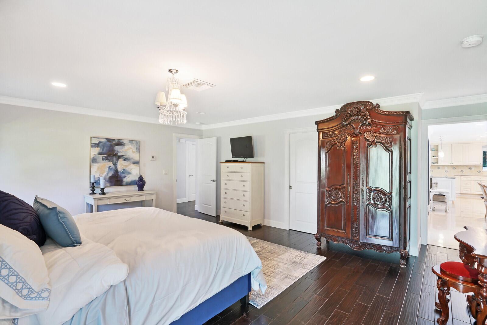 OCEAN RIDGE - Residential Lease