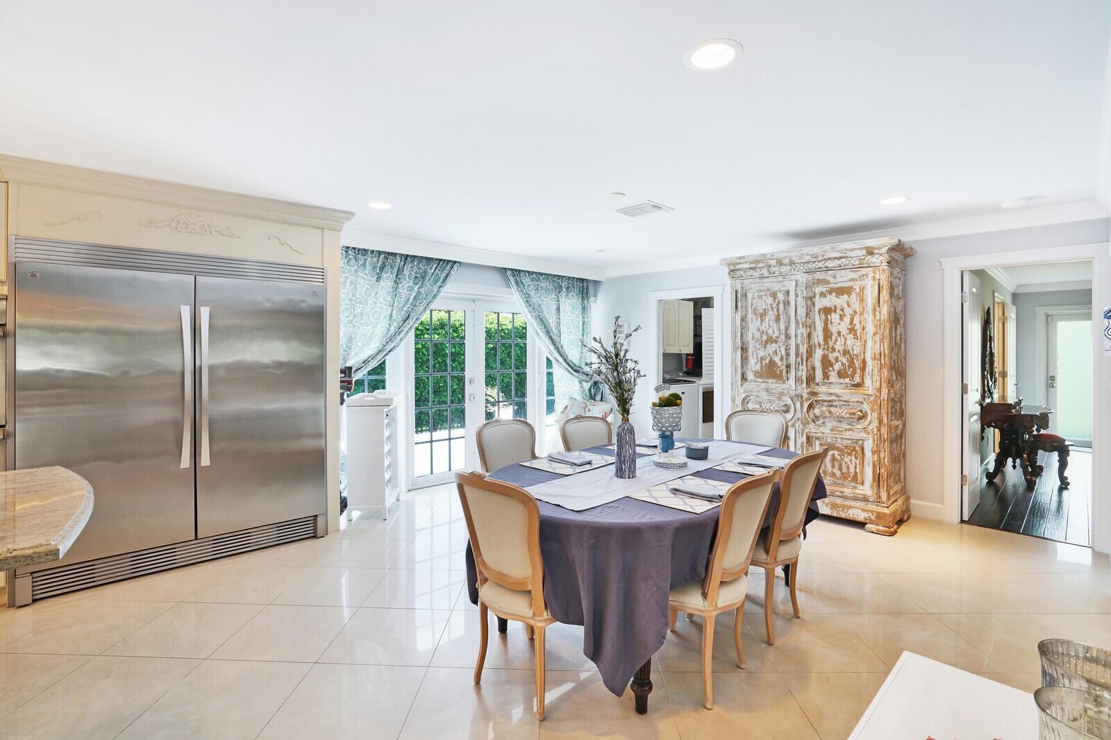 OCEAN RIDGE - Residential Lease