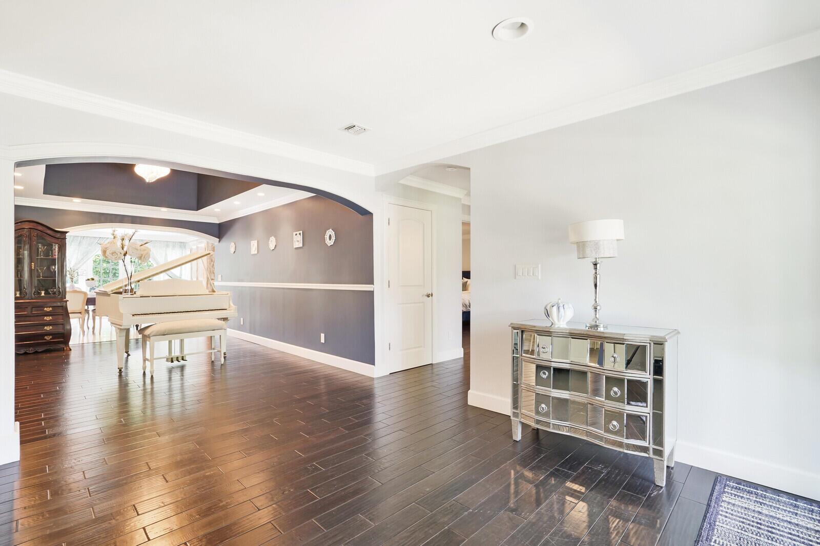 OCEAN RIDGE - Residential Lease