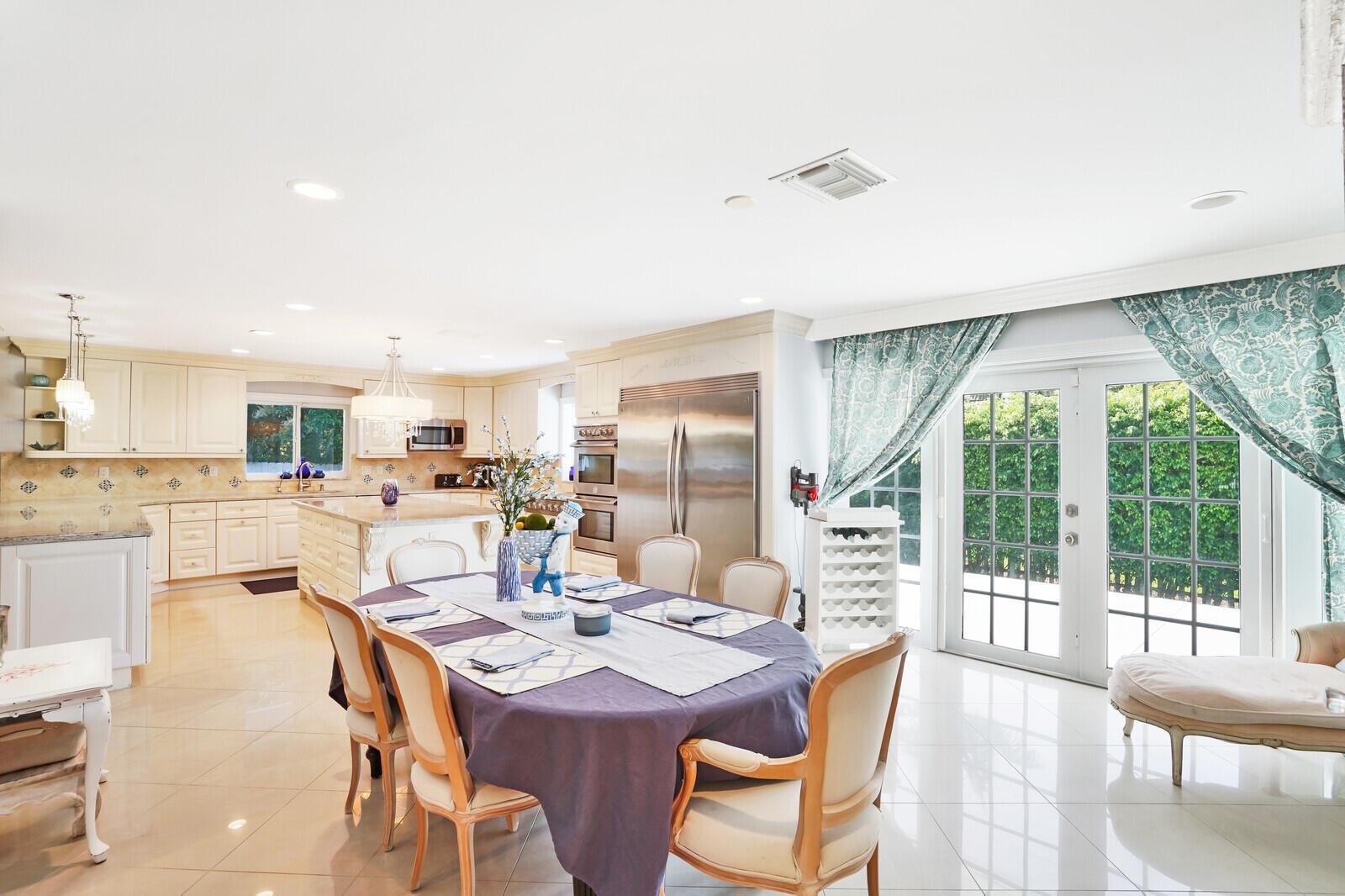 OCEAN RIDGE - Residential Lease