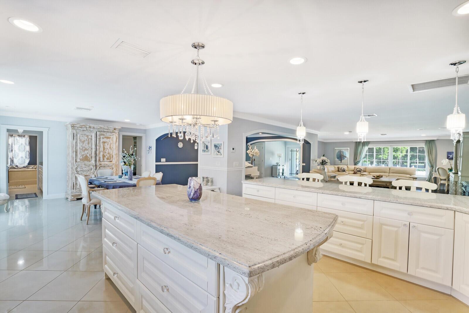 OCEAN RIDGE - Residential Lease