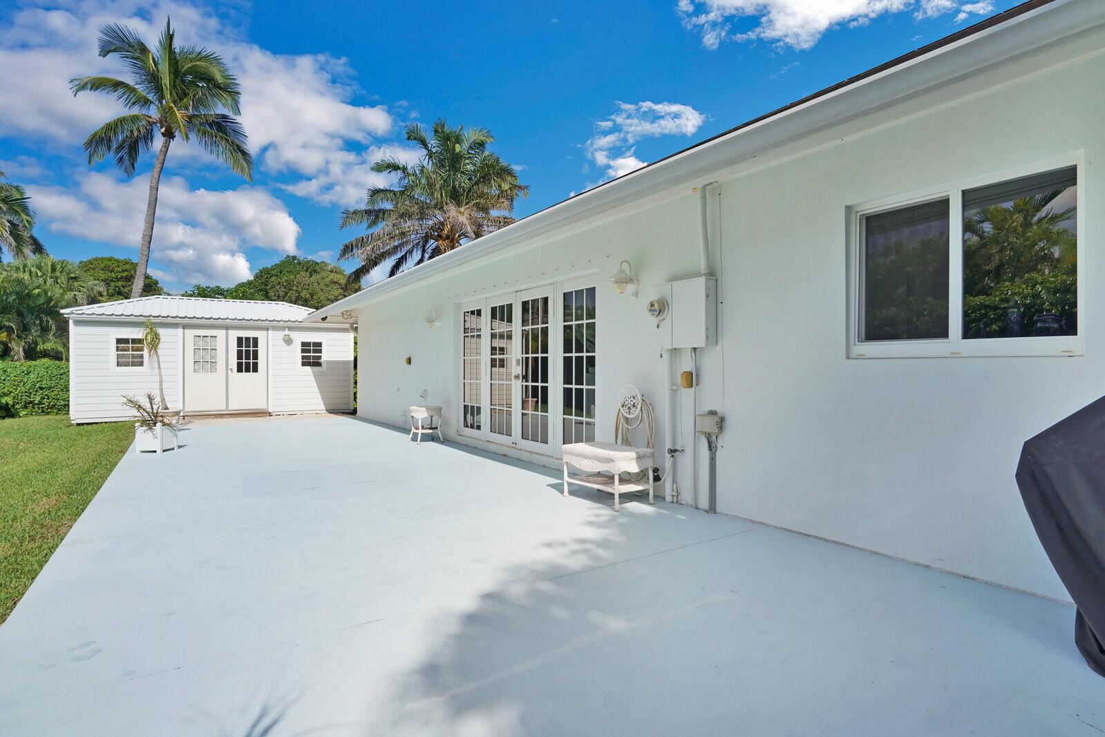 OCEAN RIDGE - Residential Lease