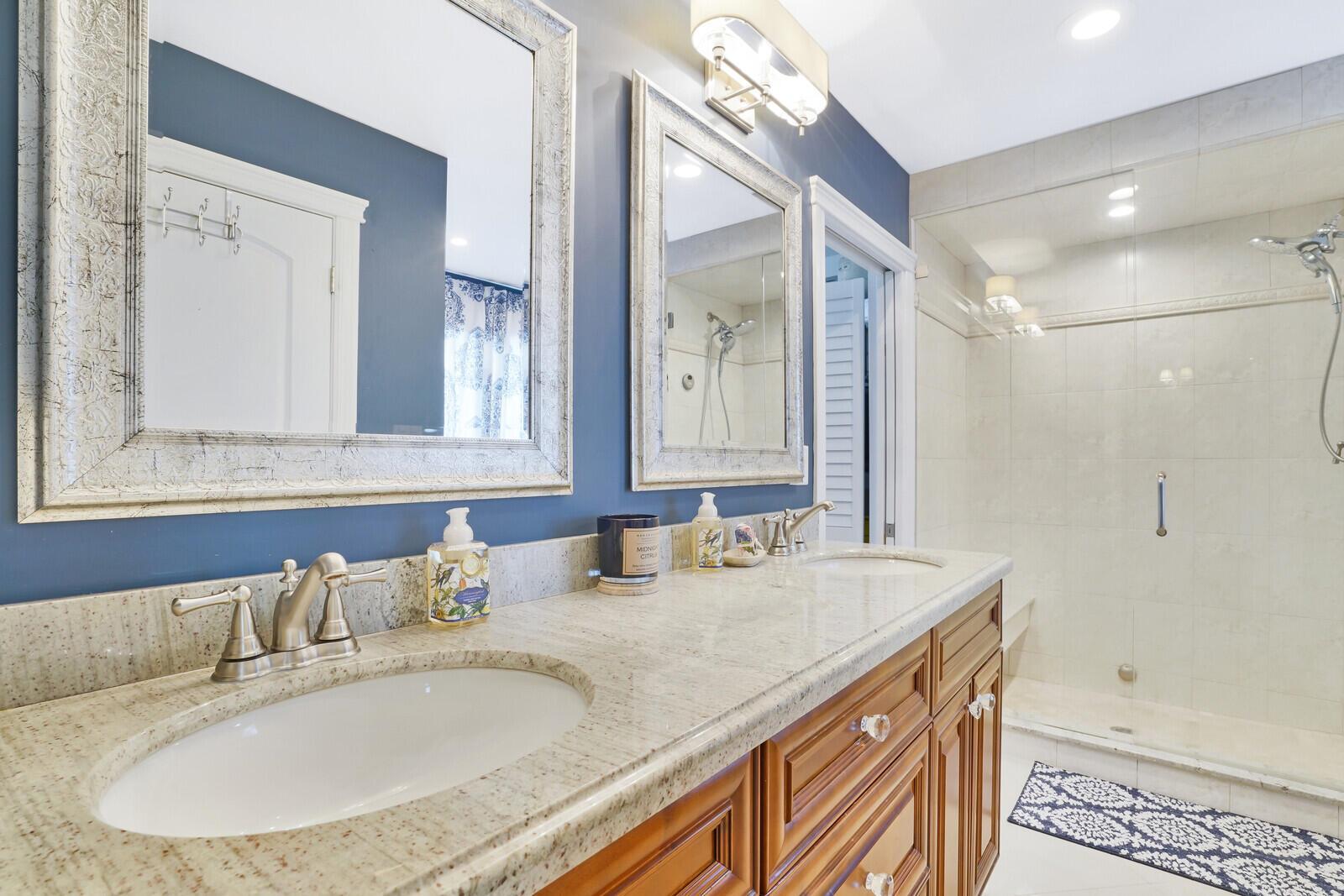 OCEAN RIDGE - Residential Lease