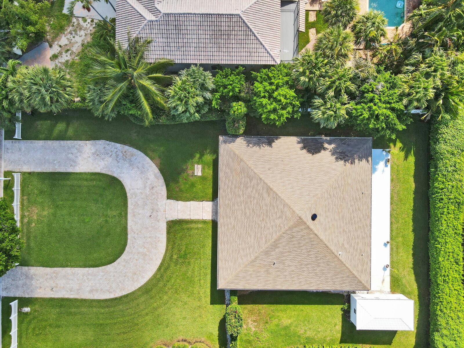 OCEAN RIDGE - Residential Lease