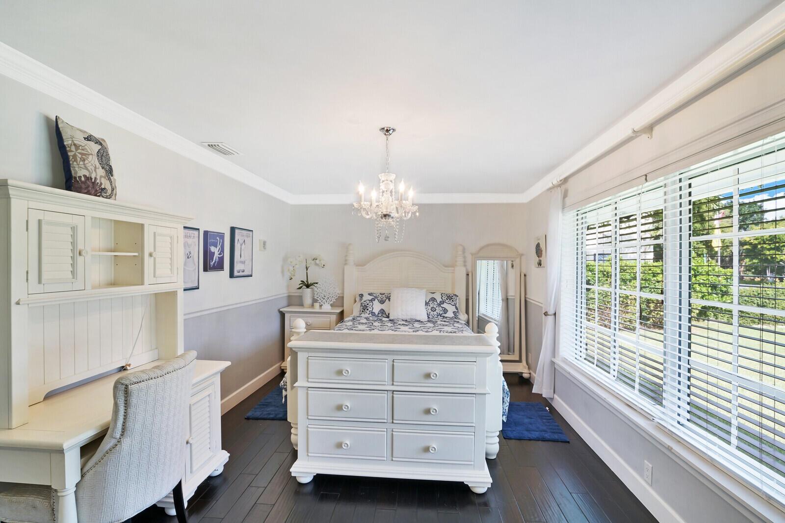 OCEAN RIDGE - Residential Lease