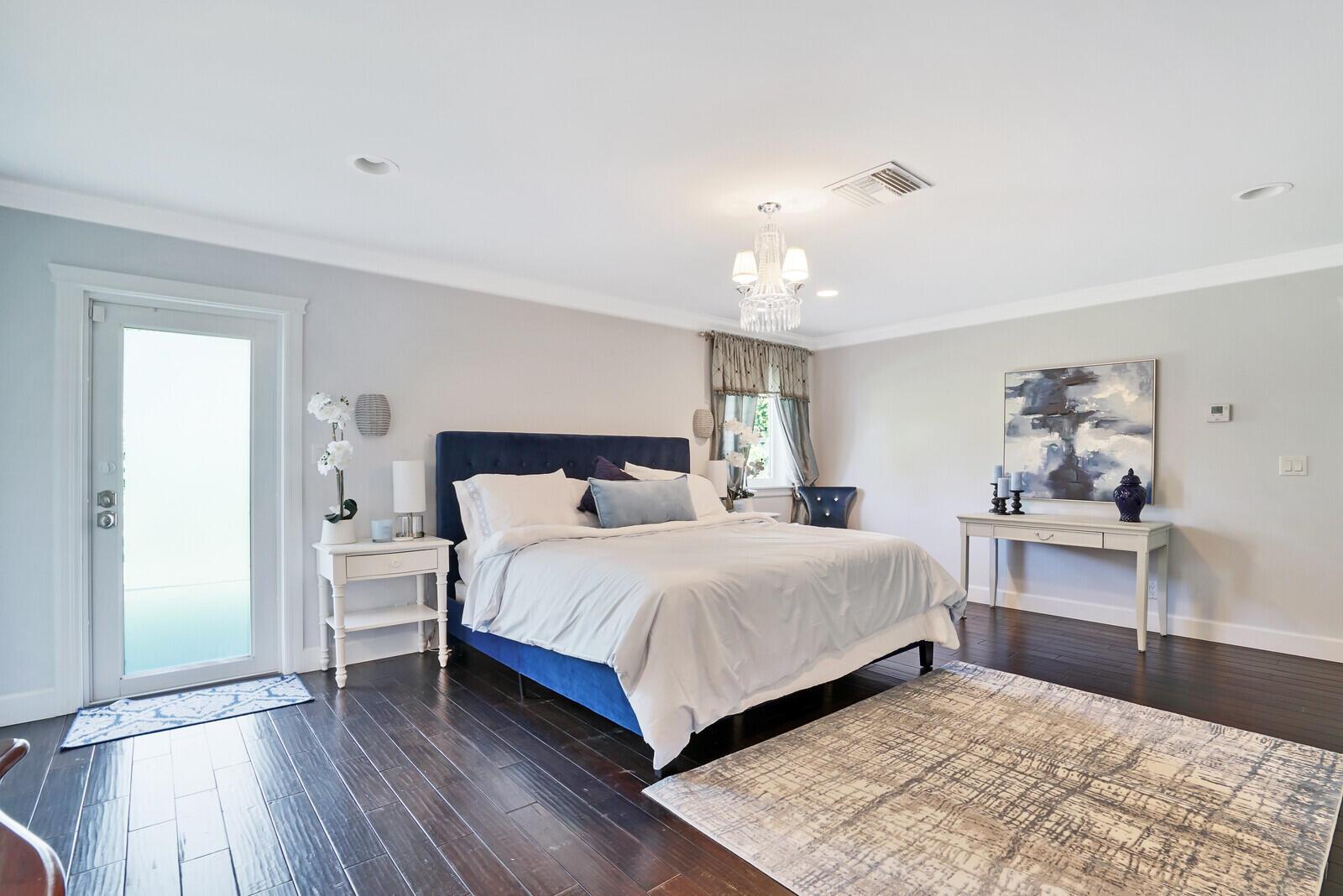 OCEAN RIDGE - Residential Lease