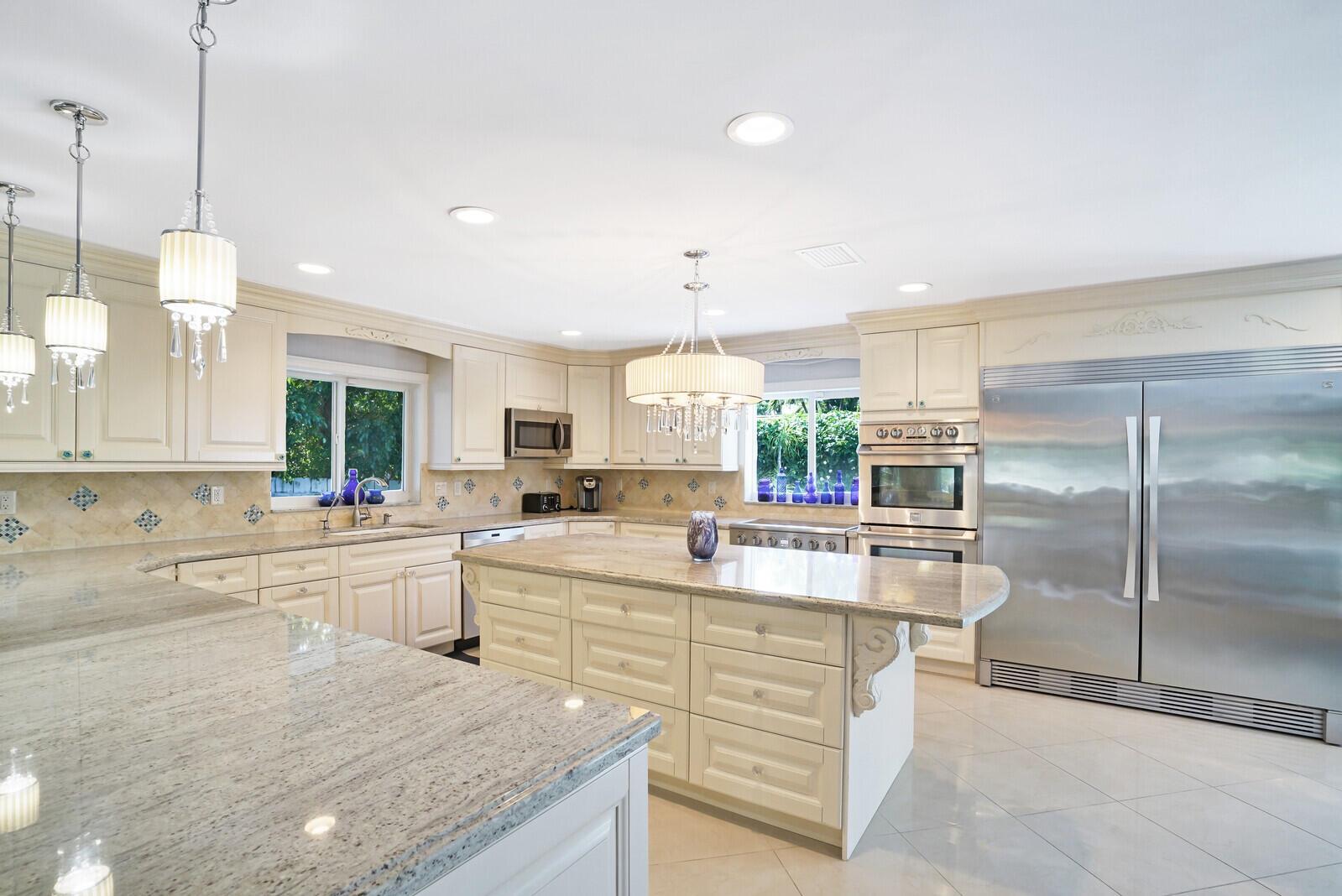 OCEAN RIDGE - Residential Lease