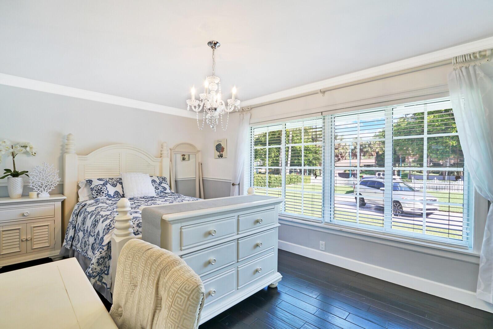 OCEAN RIDGE - Residential Lease