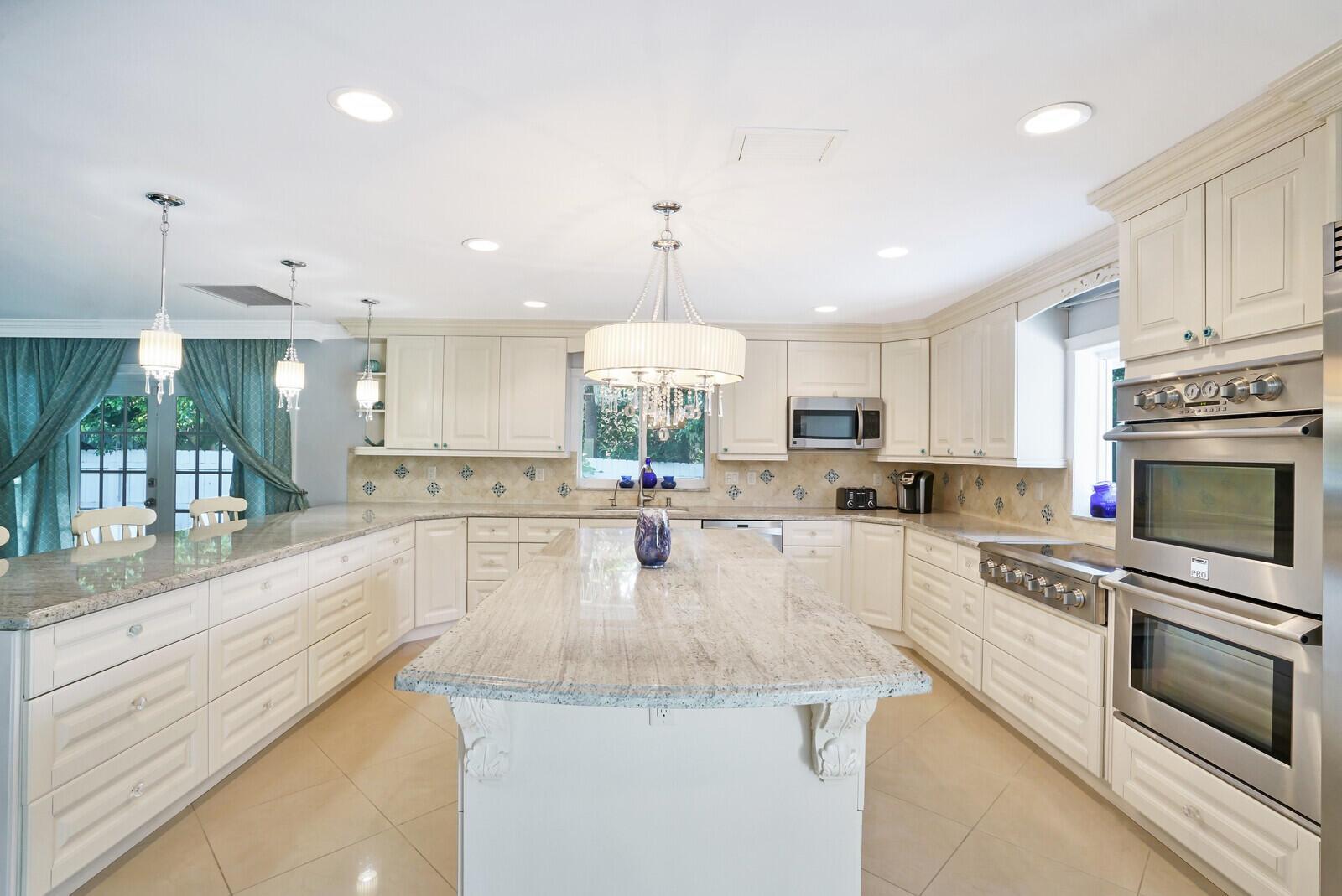 OCEAN RIDGE - Residential Lease