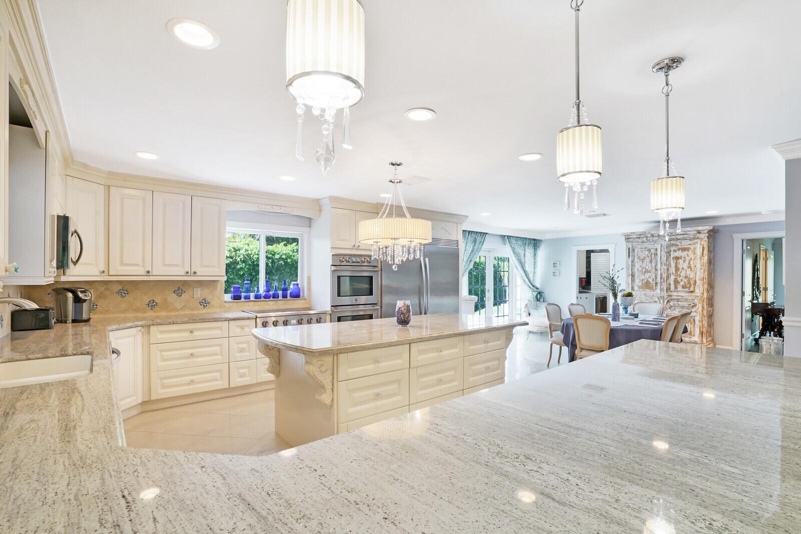 OCEAN RIDGE - Residential Lease