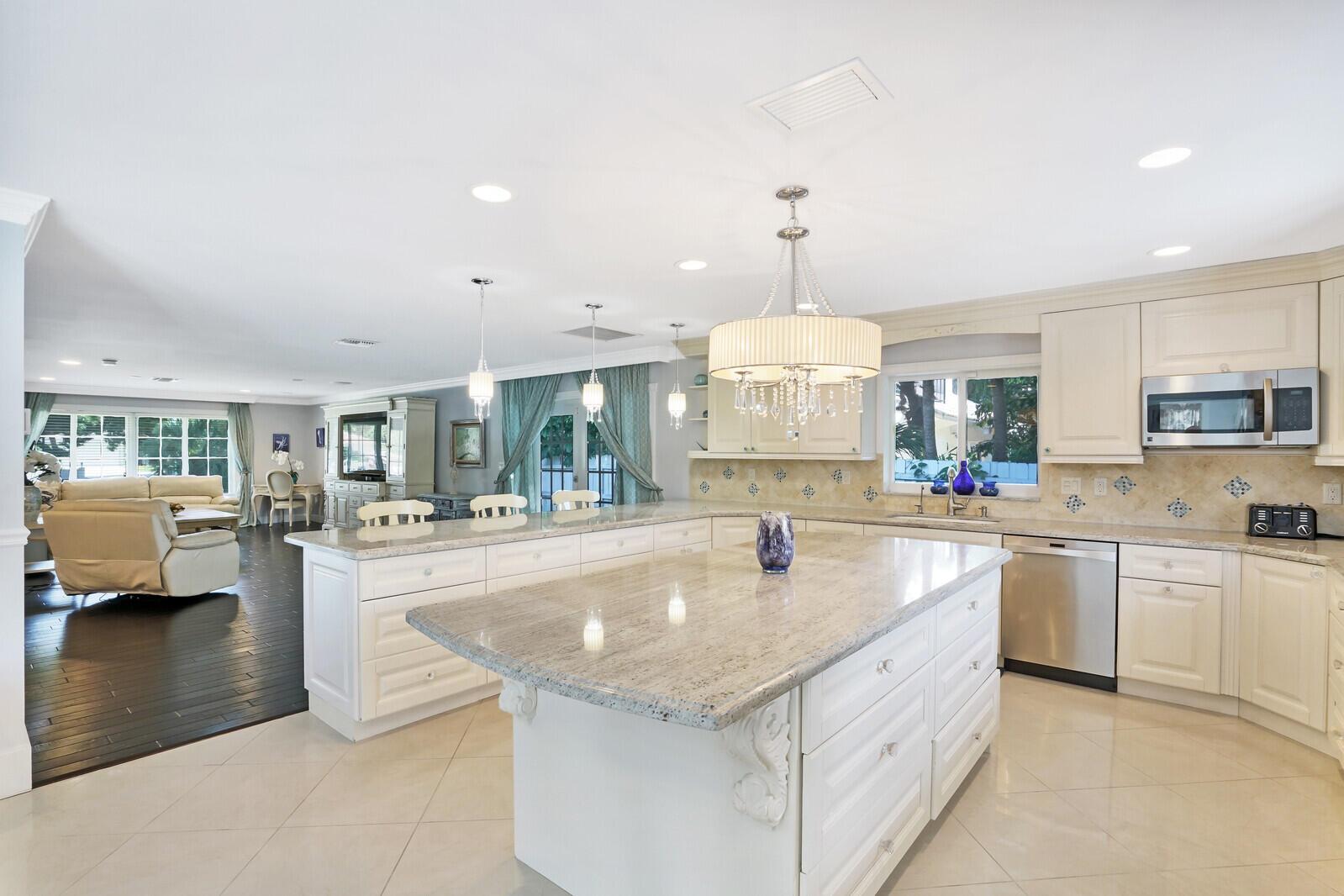 OCEAN RIDGE - Residential Lease