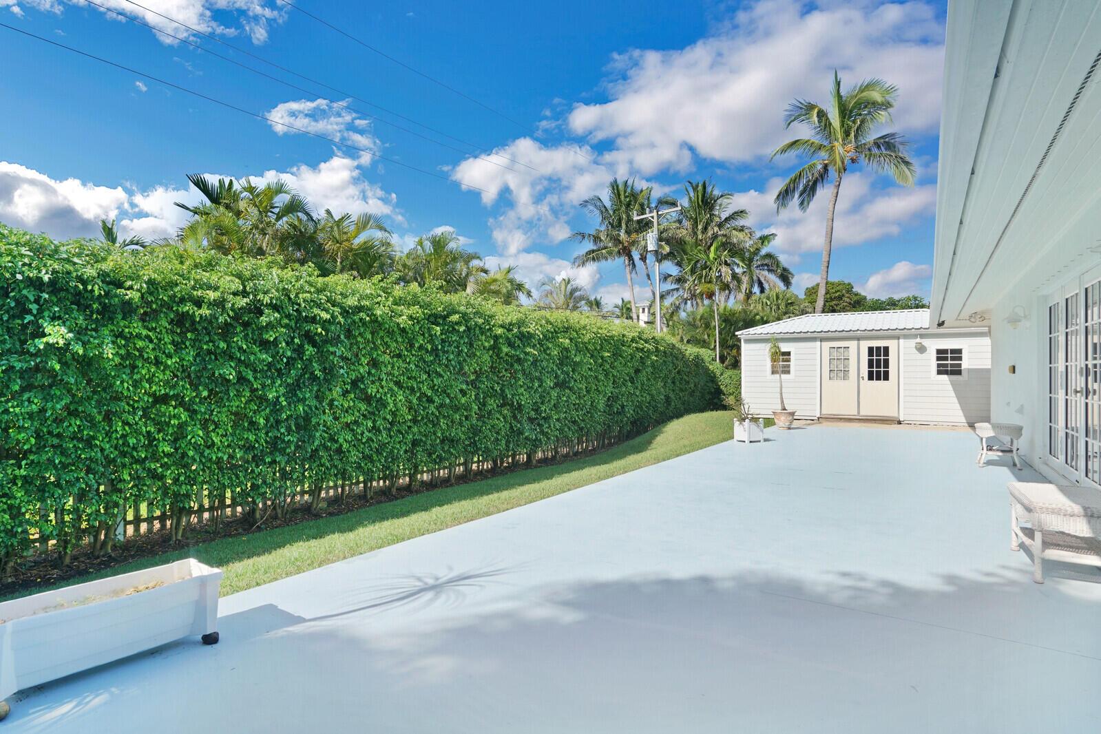 OCEAN RIDGE - Residential Lease