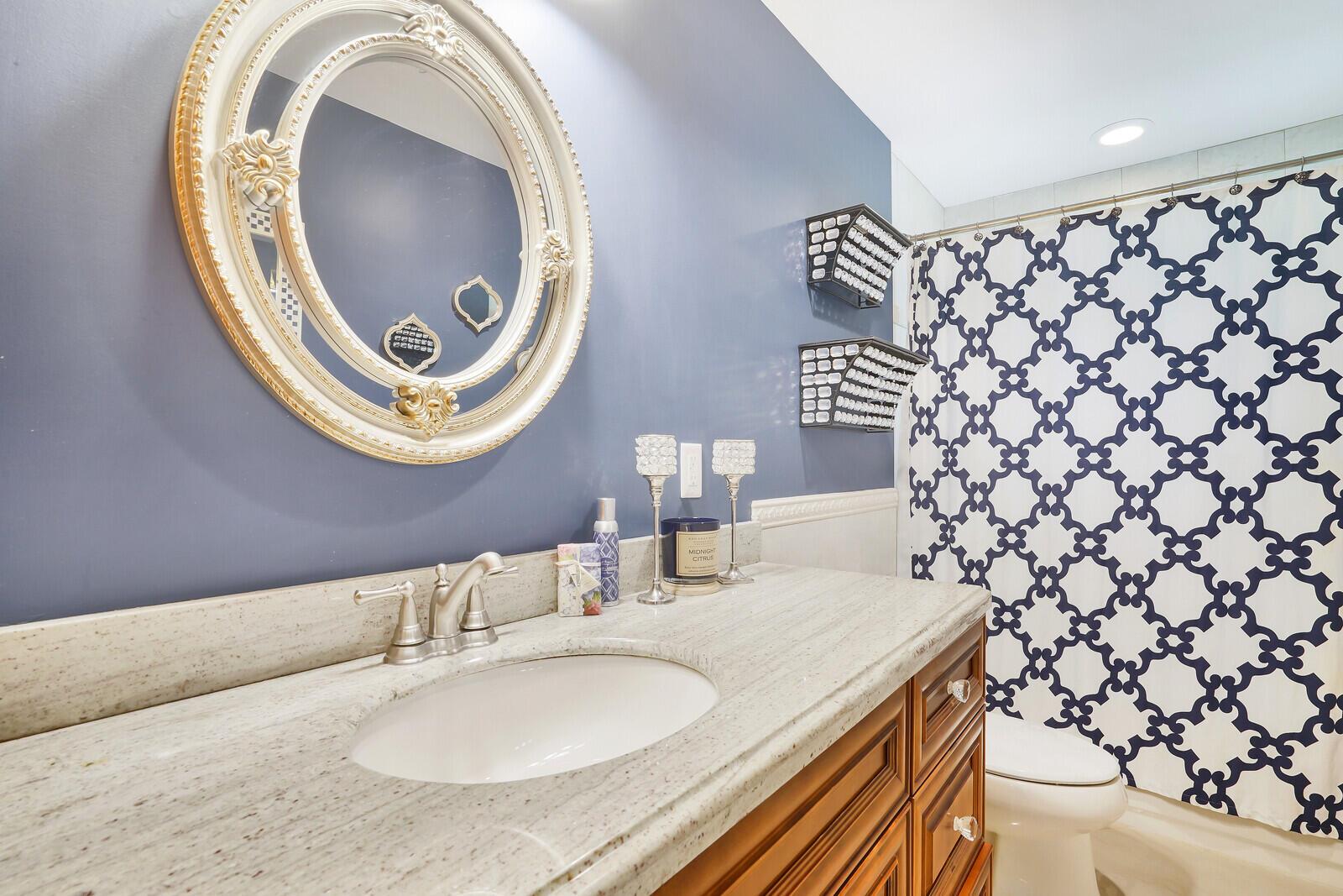 OCEAN RIDGE - Residential Lease