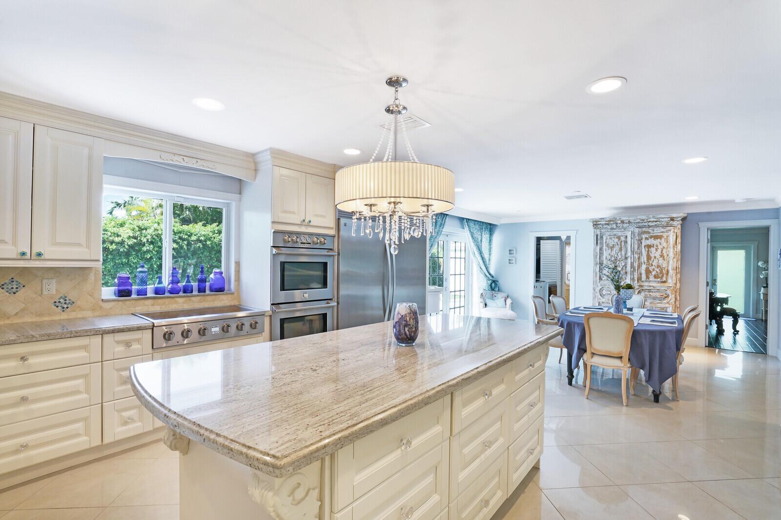 OCEAN RIDGE - Residential Lease