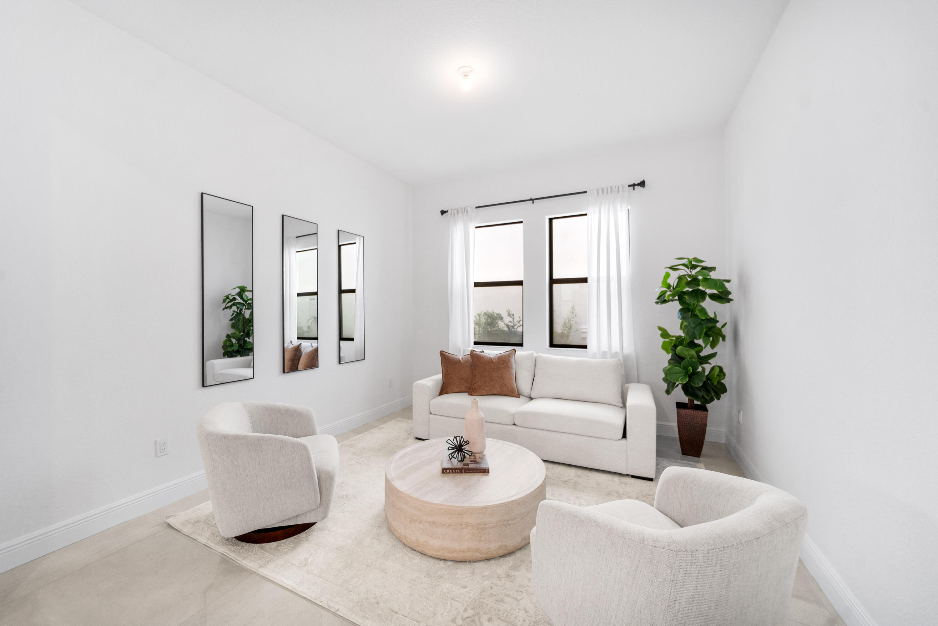 PARKLAND BAY - Residential