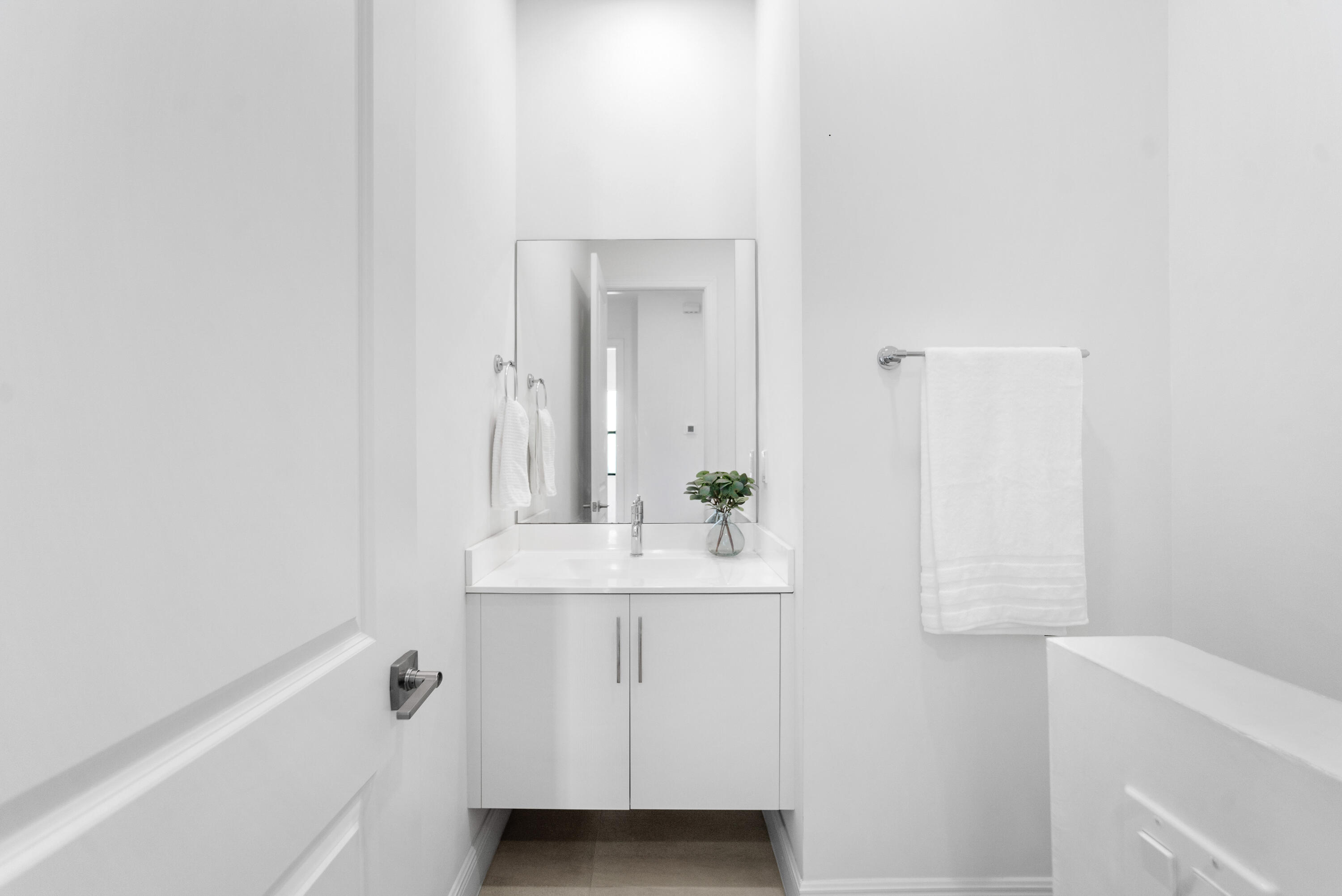 PARKLAND BAY - Residential