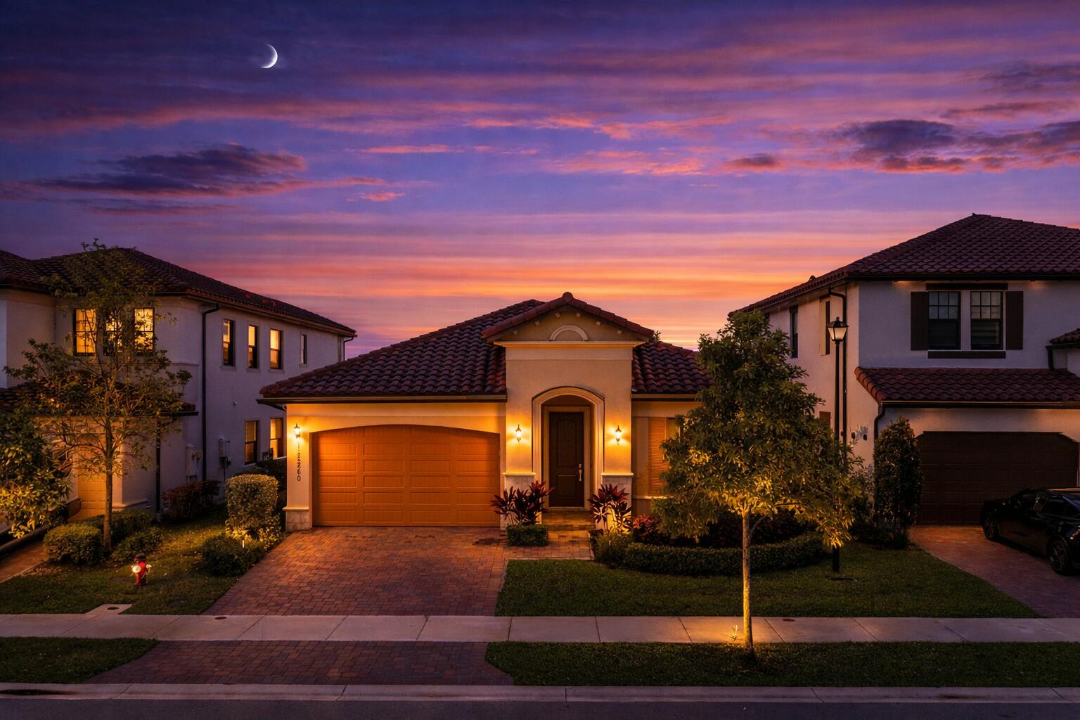 PARKLAND BAY - Residential