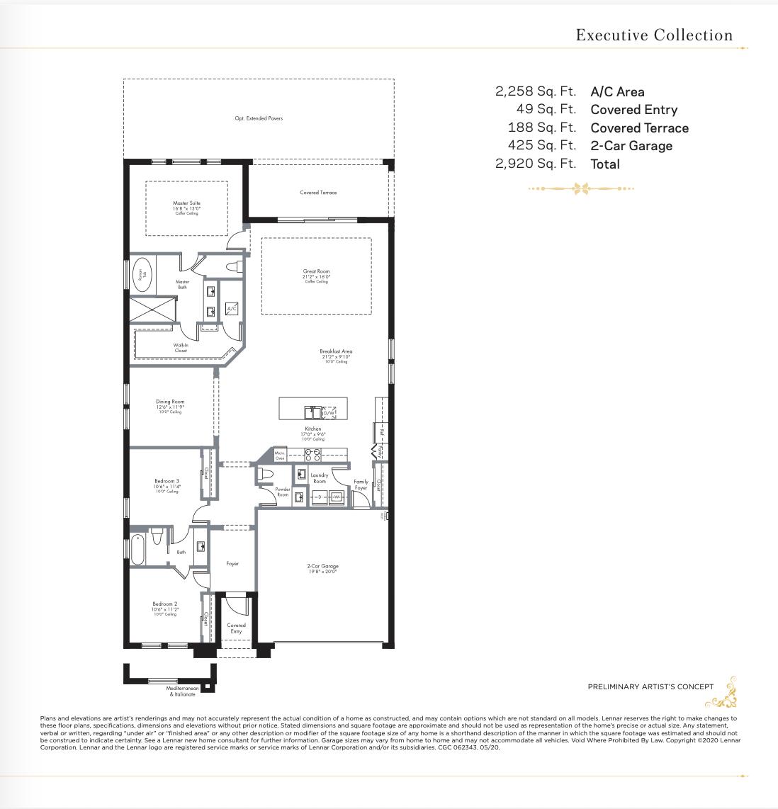 PARKLAND BAY - Residential