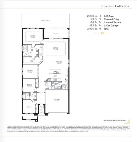 Tiny photo for 12260 N Baypoint Circle, Parkland, FL 33076 (MLS # B26014170)