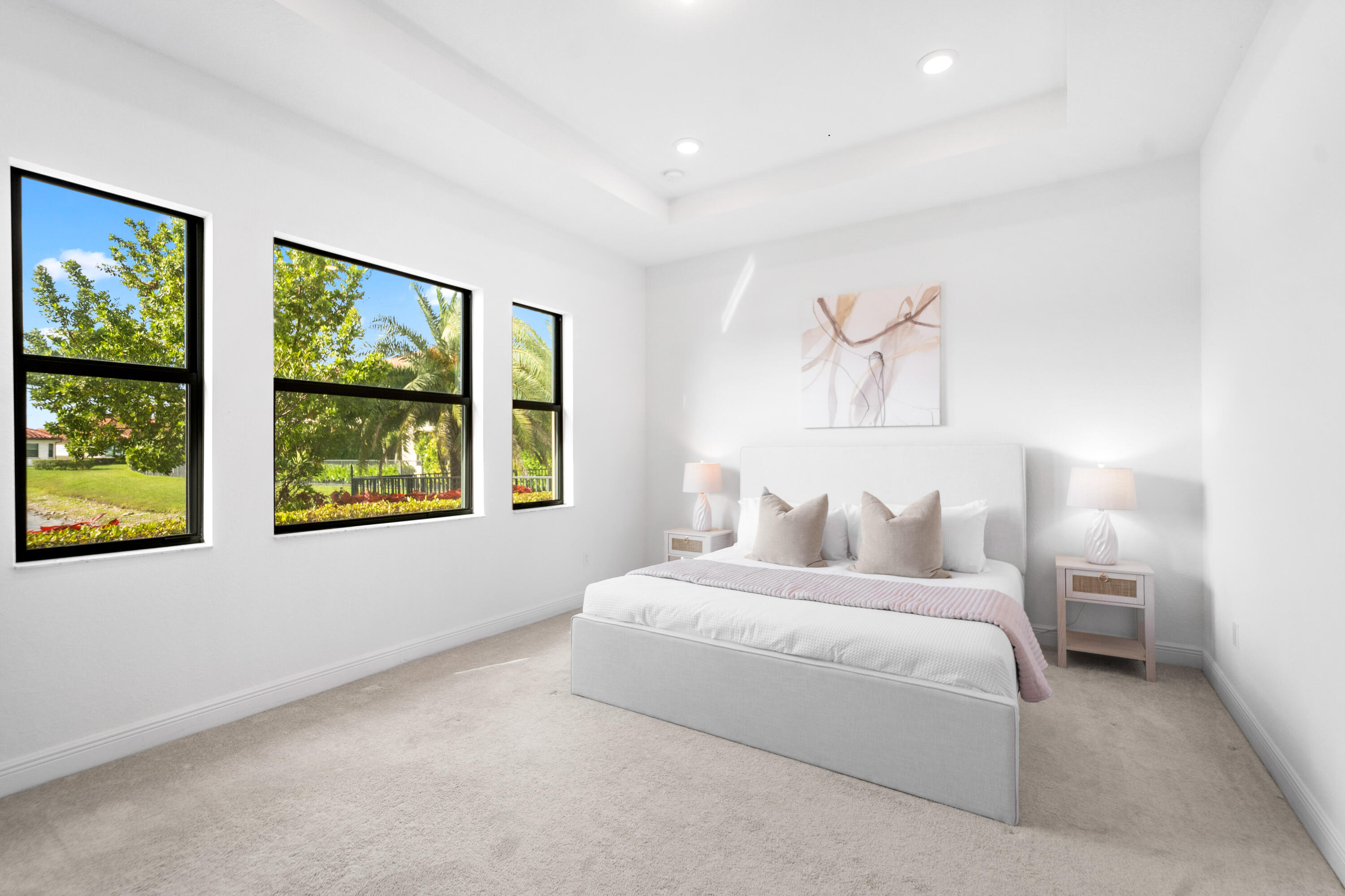 PARKLAND BAY - Residential