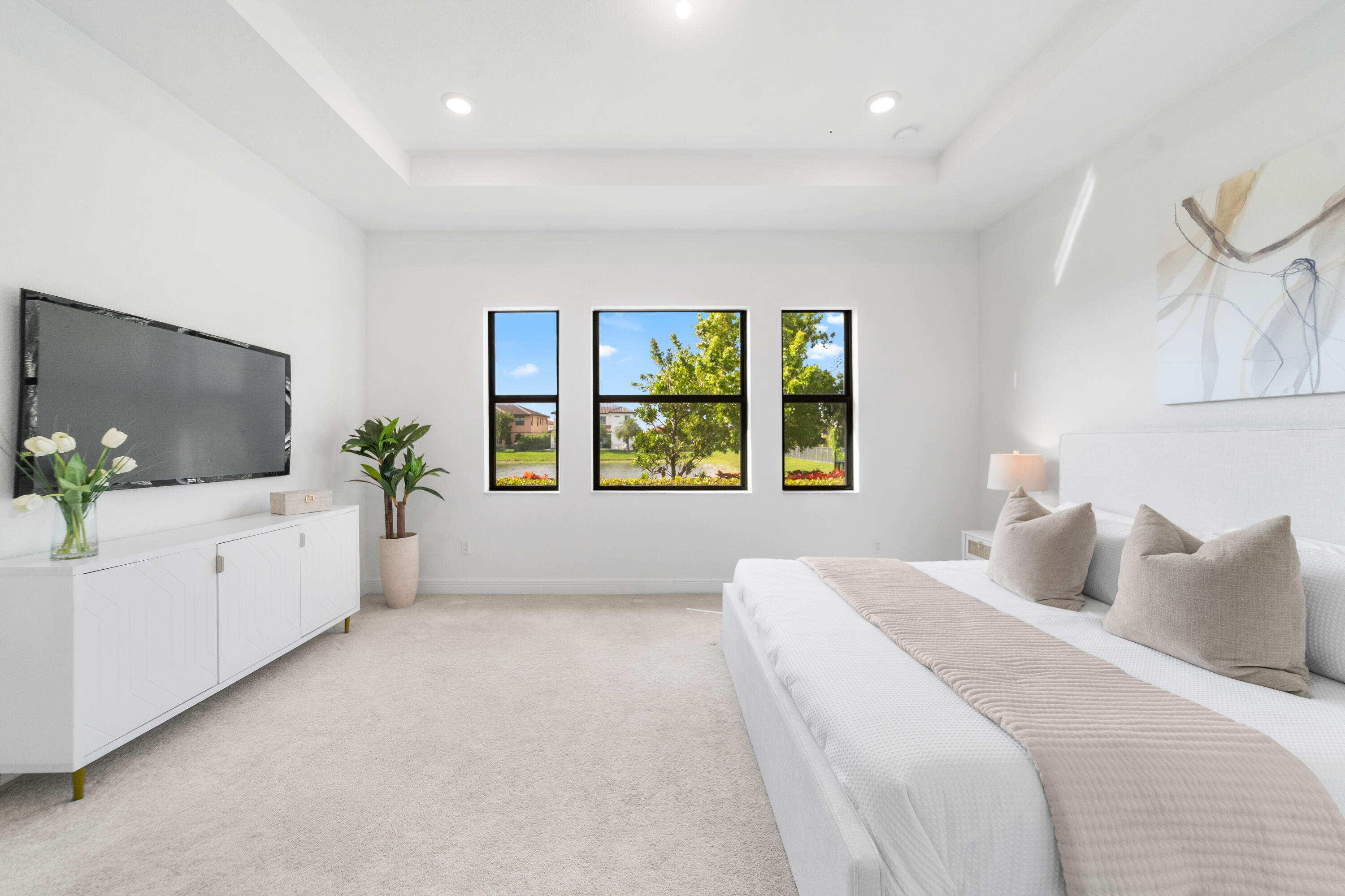 PARKLAND BAY - Residential