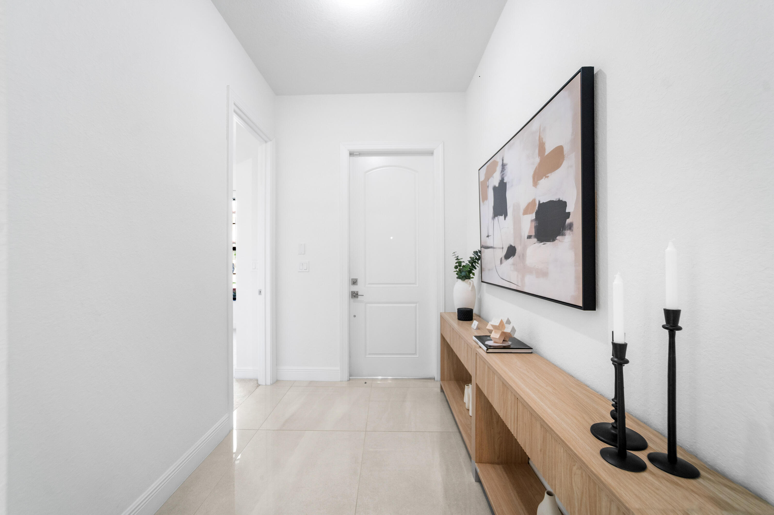 PARKLAND BAY - Residential