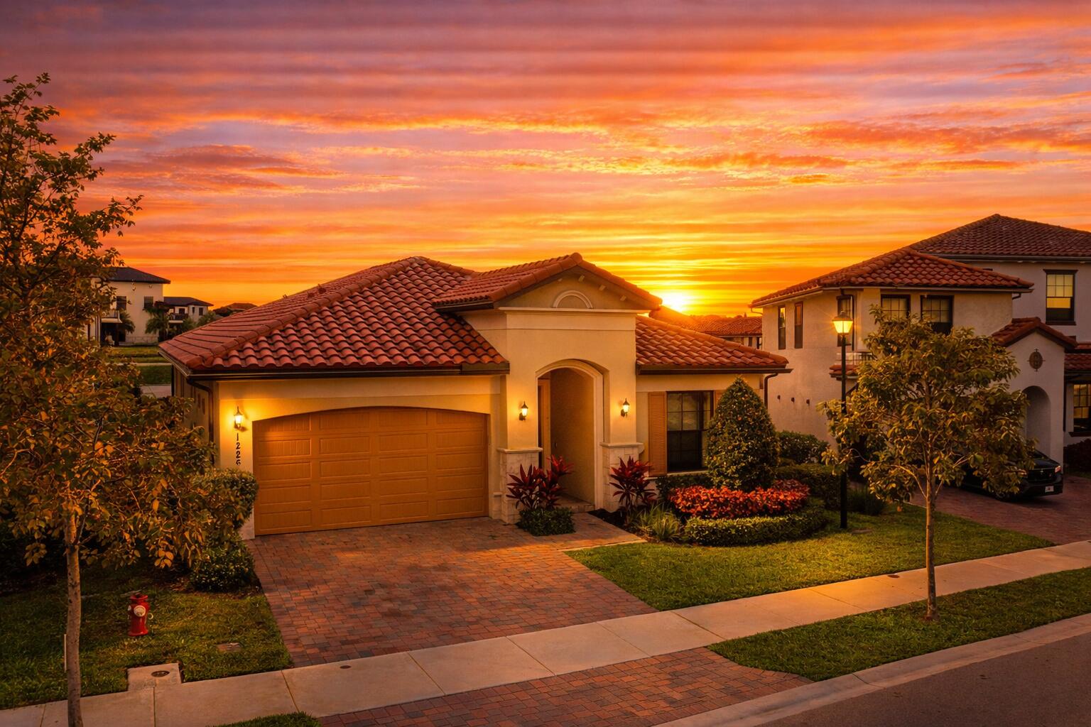 PARKLAND BAY - Residential