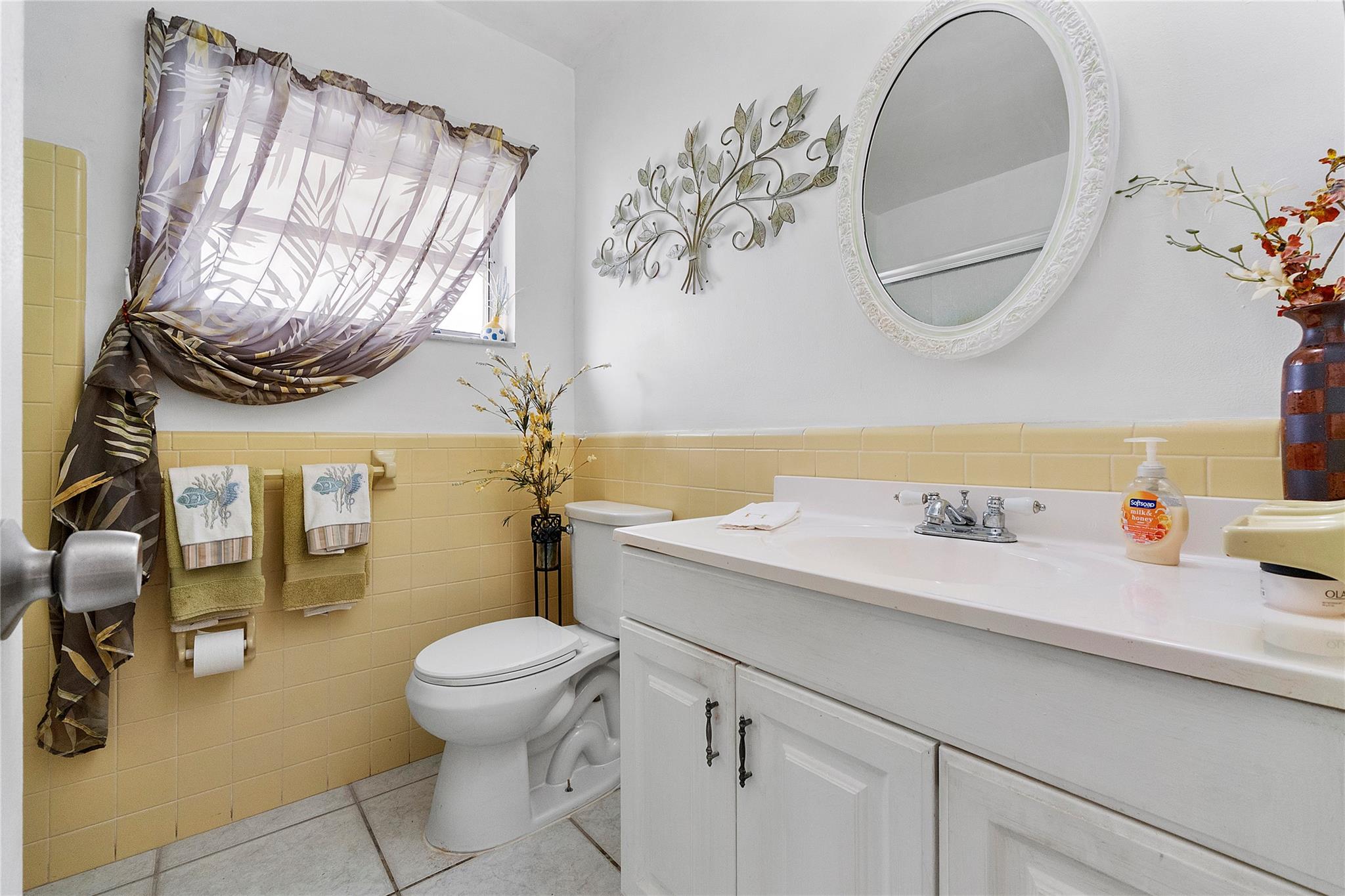 Mainlands Of Tamarac Lake - Residential