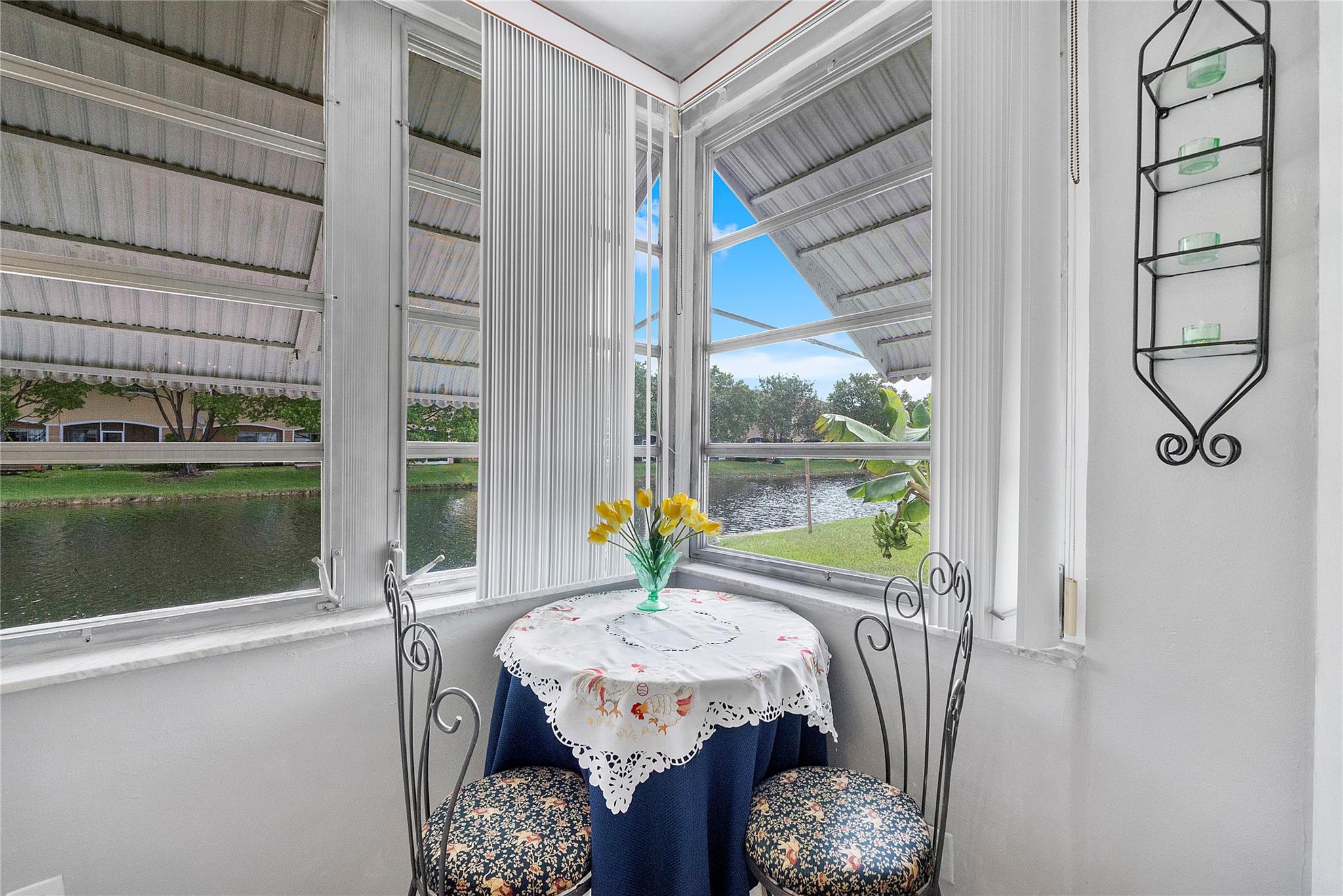 Mainlands Of Tamarac Lake - Residential