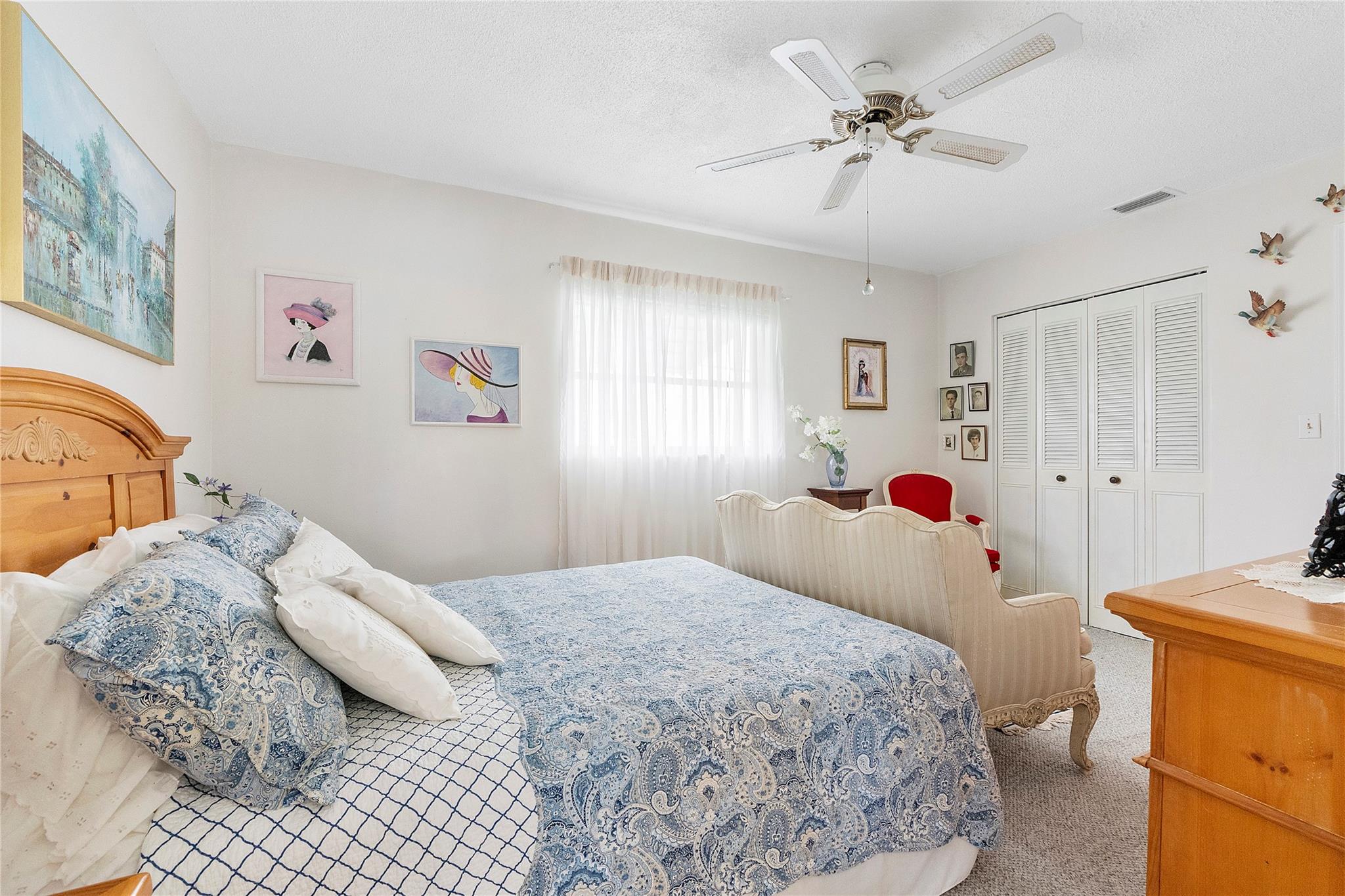 Mainlands Of Tamarac Lake - Residential