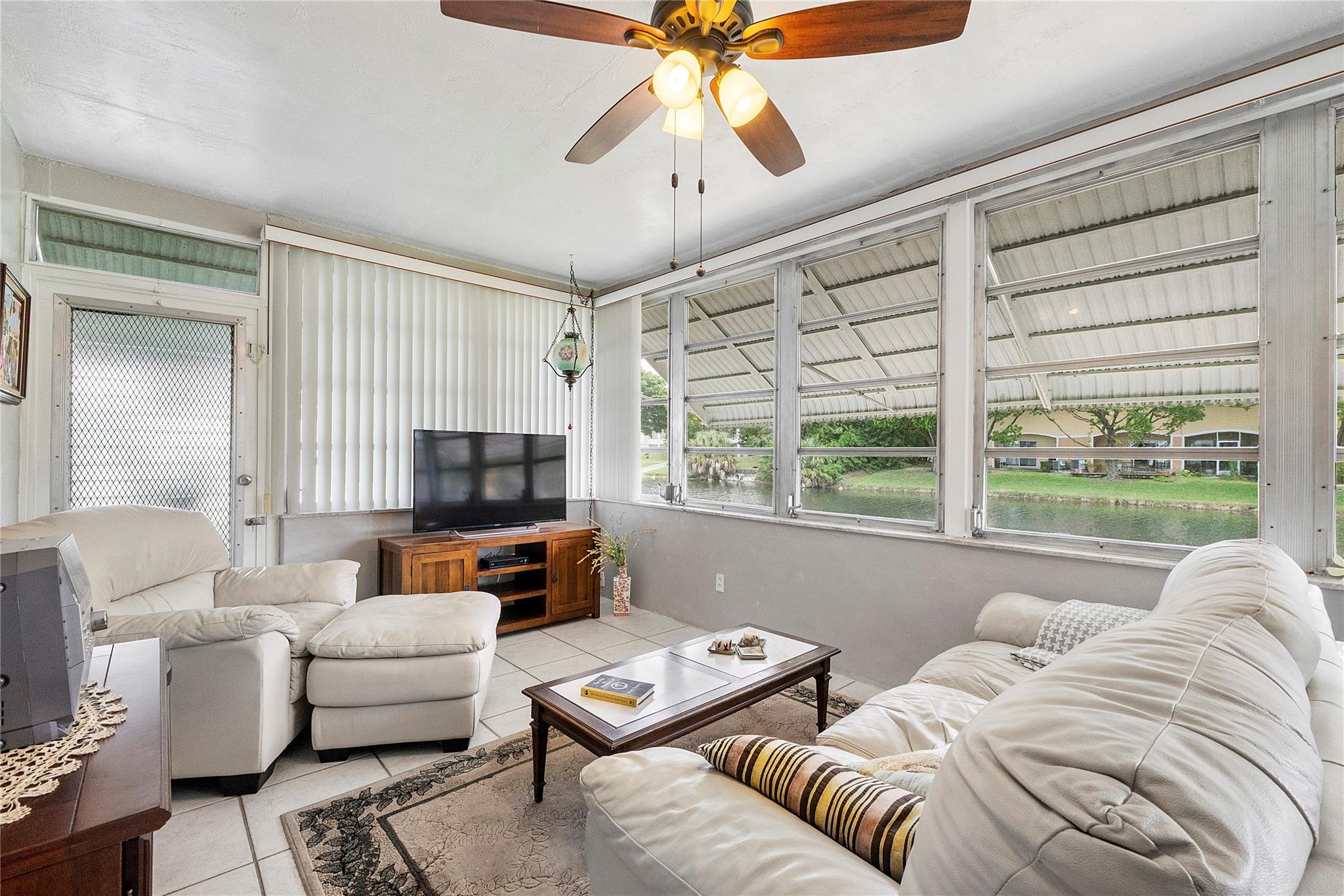 Mainlands Of Tamarac Lake - Residential