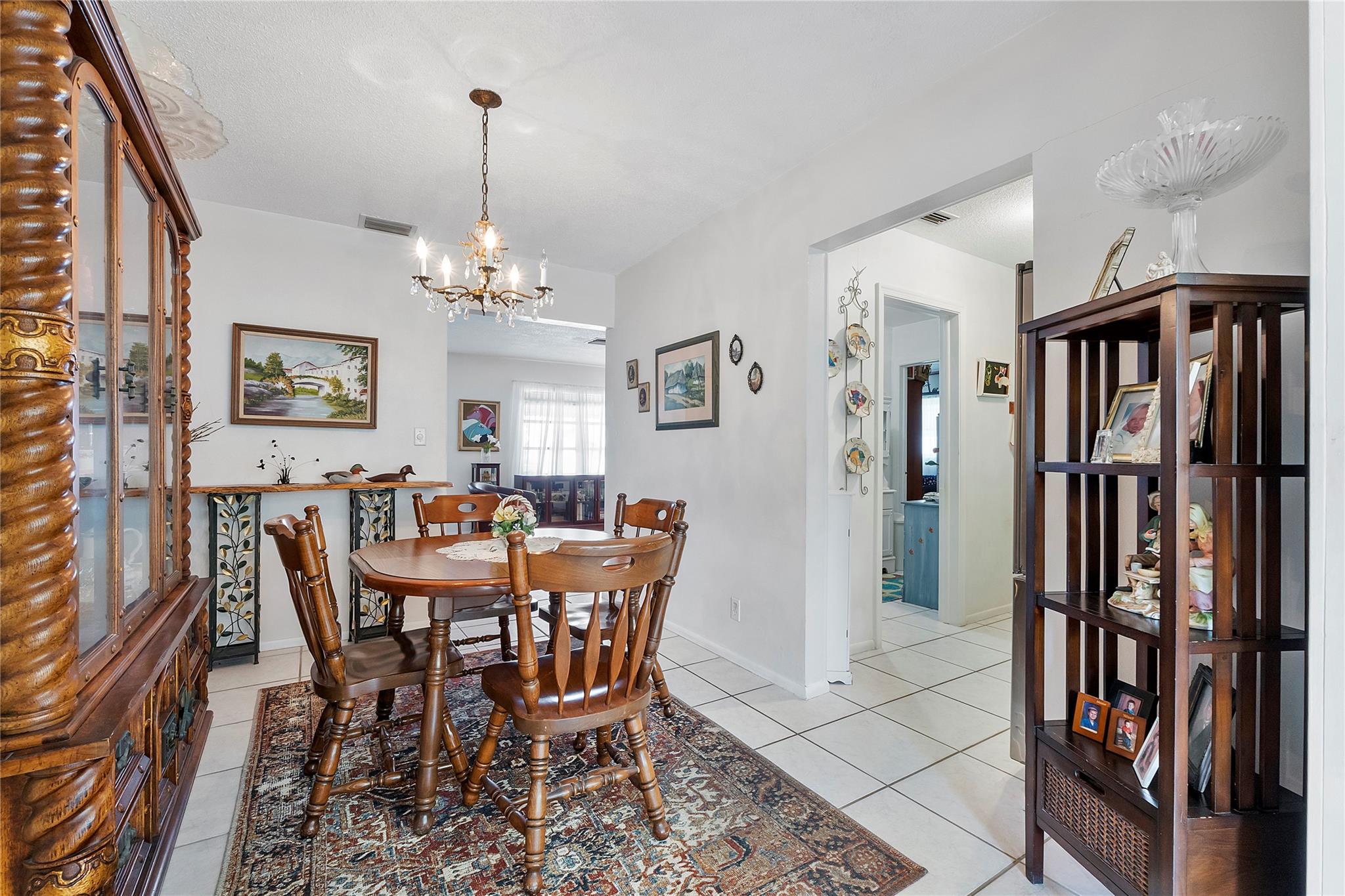 Mainlands Of Tamarac Lake - Residential