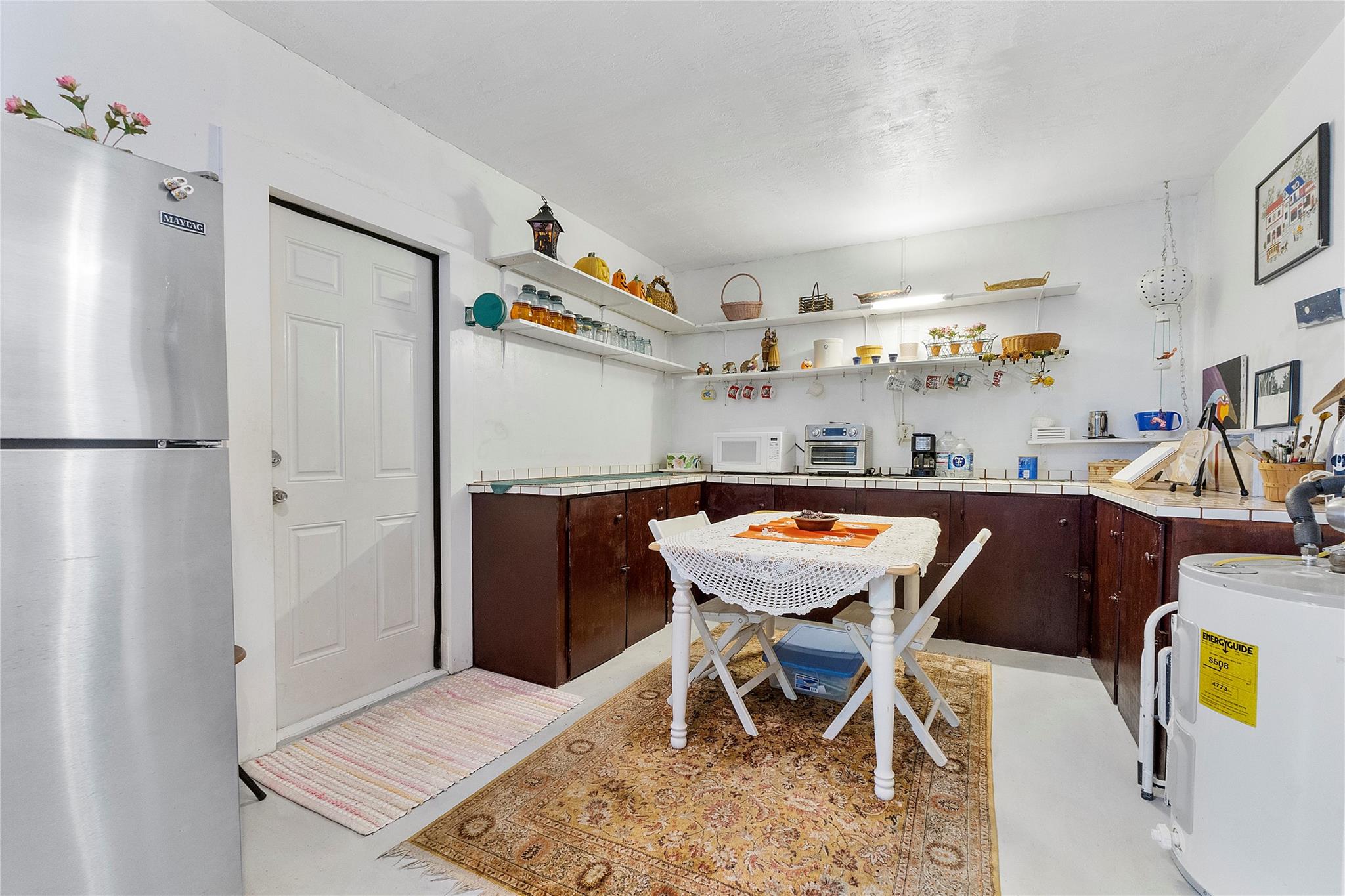 Mainlands Of Tamarac Lake - Residential