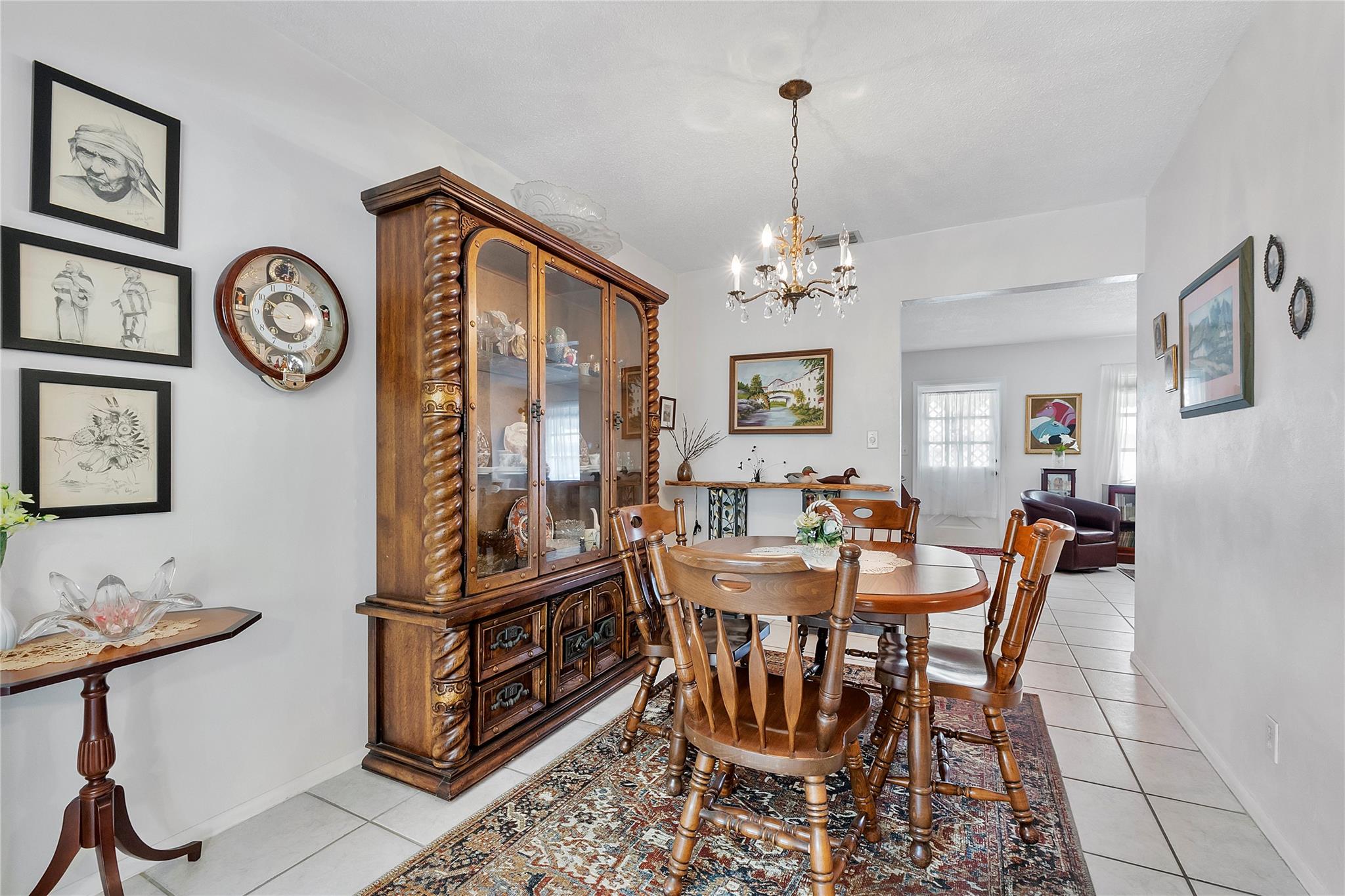 Mainlands Of Tamarac Lake - Residential