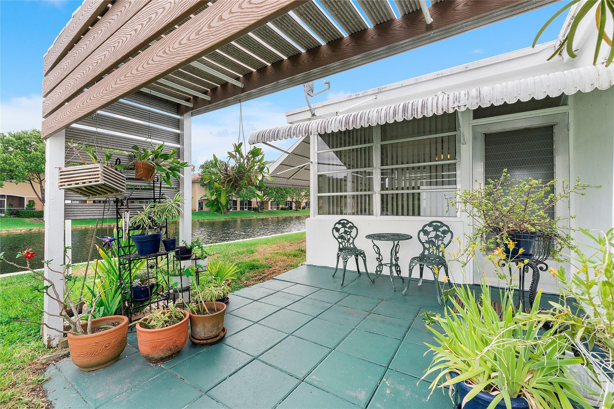 Mainlands Of Tamarac Lake - Residential