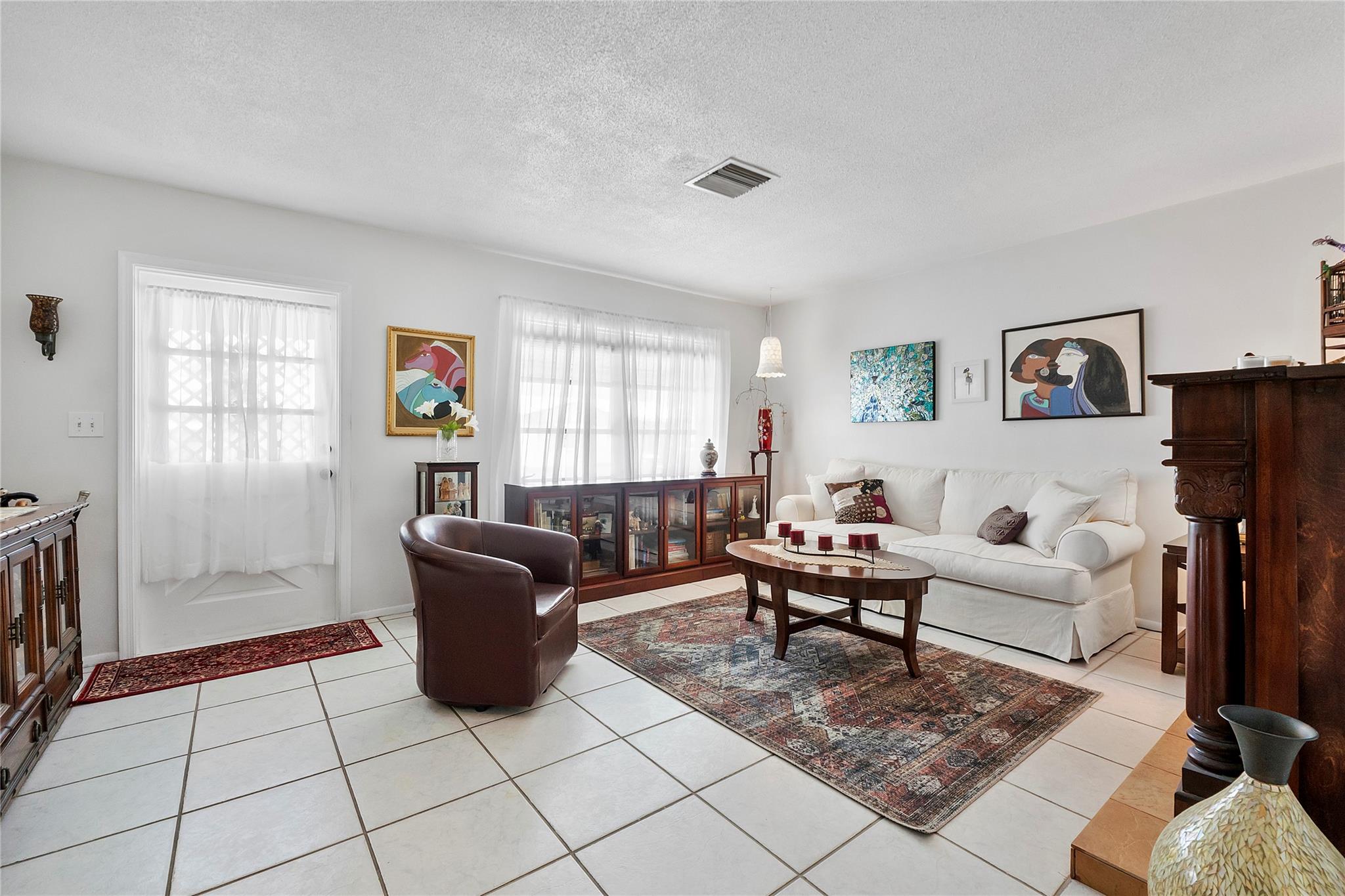 Mainlands Of Tamarac Lake - Residential