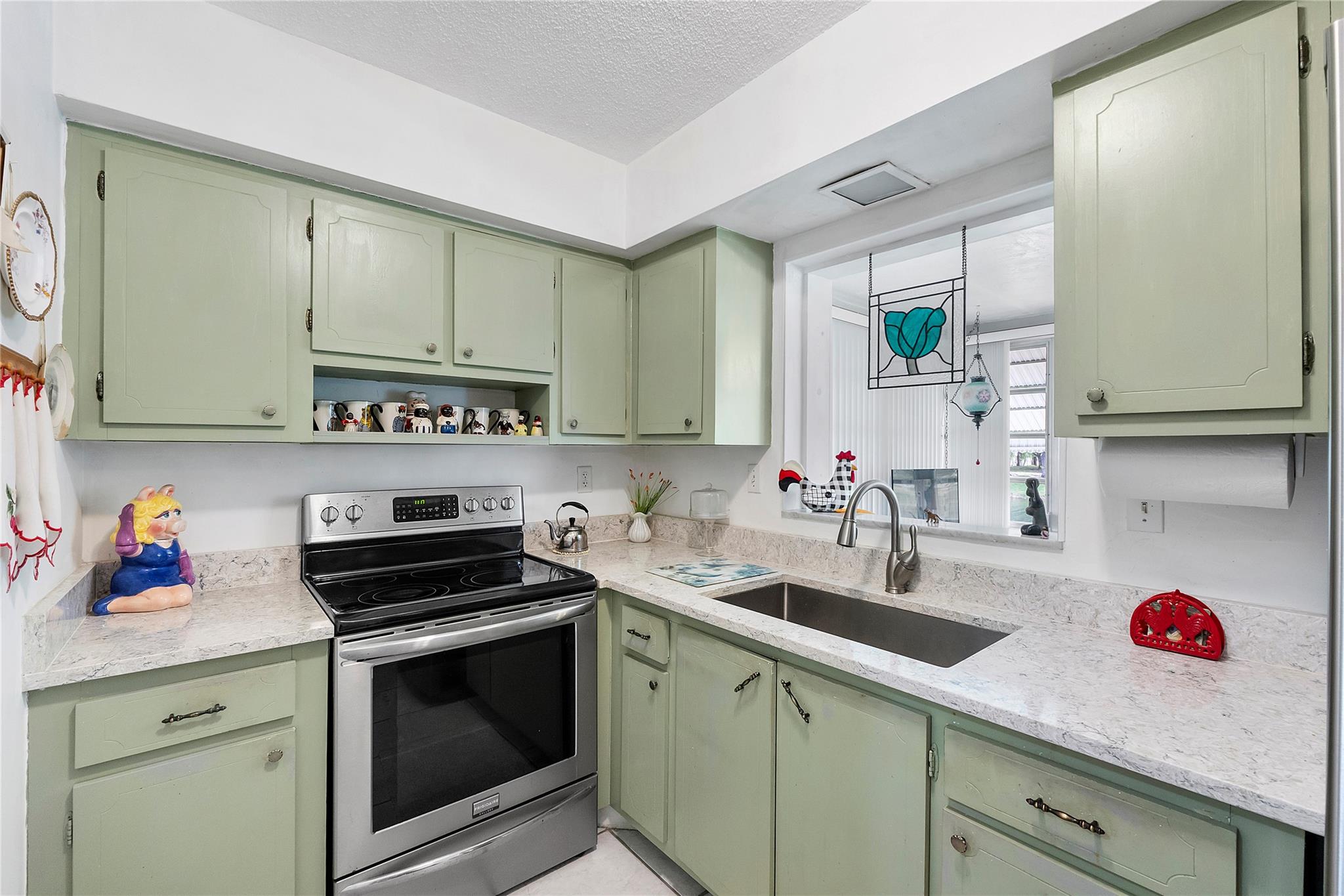 Mainlands Of Tamarac Lake - Residential