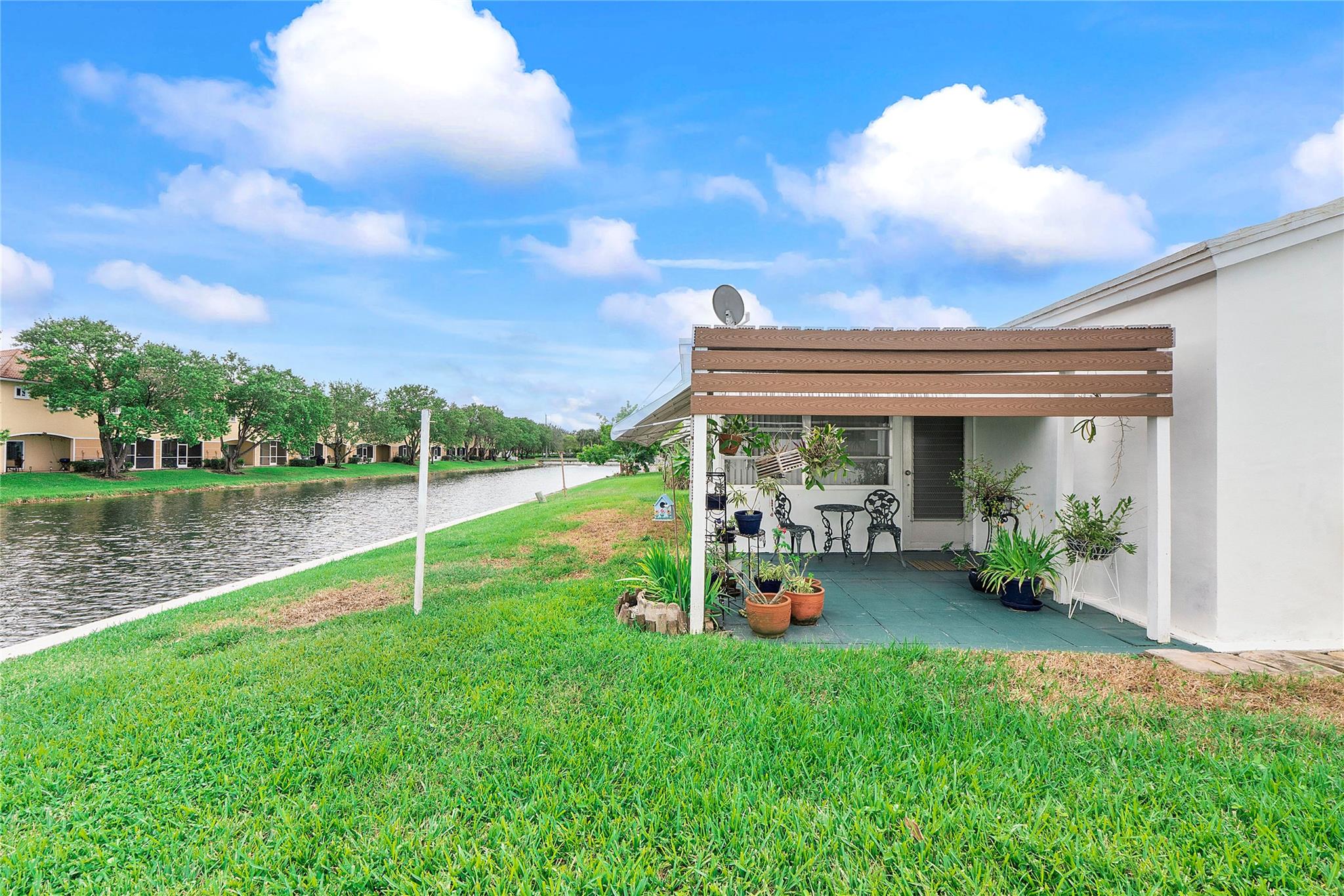 Mainlands Of Tamarac Lake - Residential