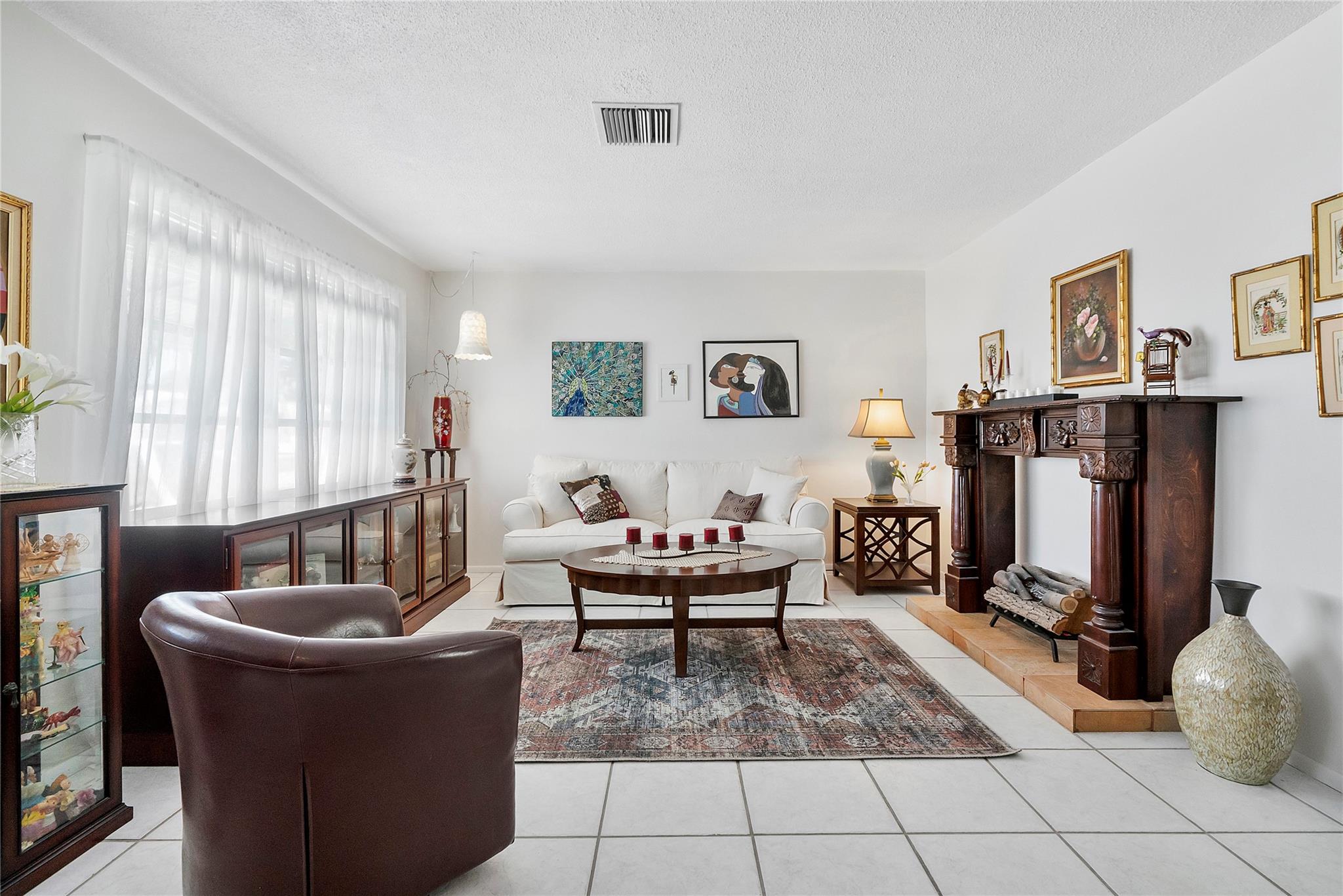 Mainlands Of Tamarac Lake - Residential