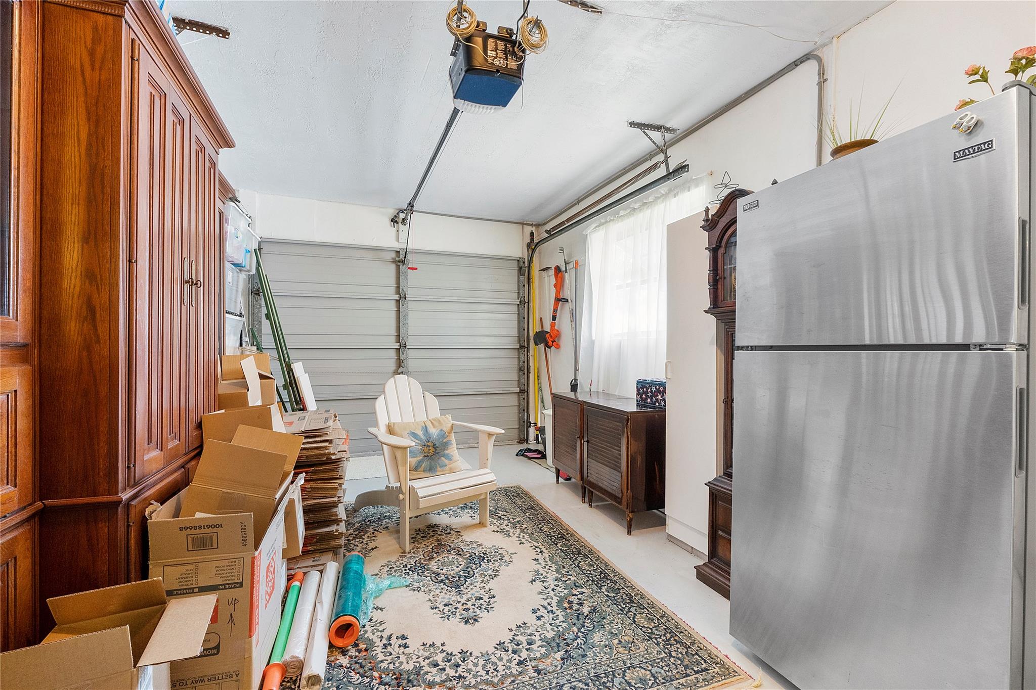 Mainlands Of Tamarac Lake - Residential