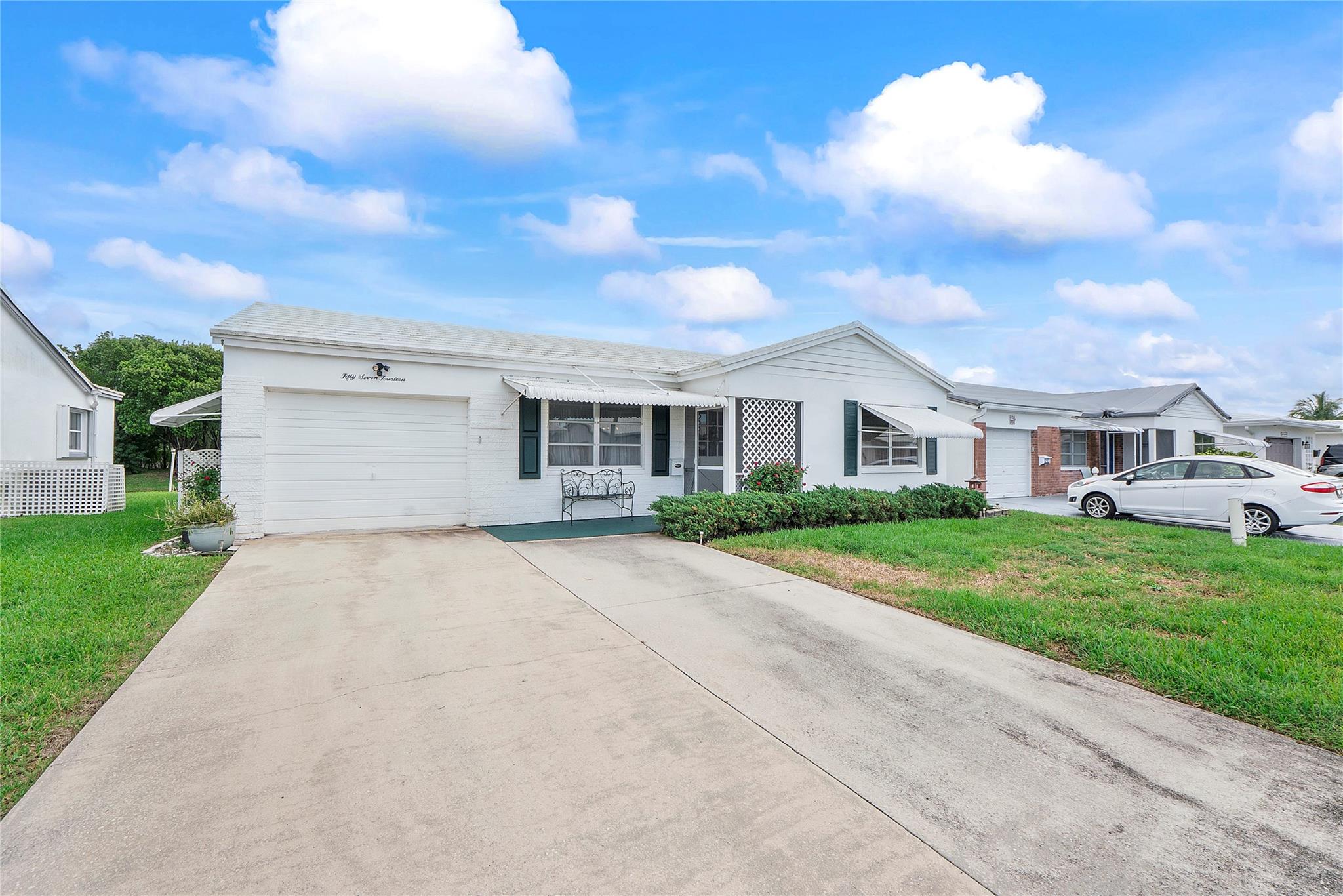 Mainlands Of Tamarac Lake - Residential