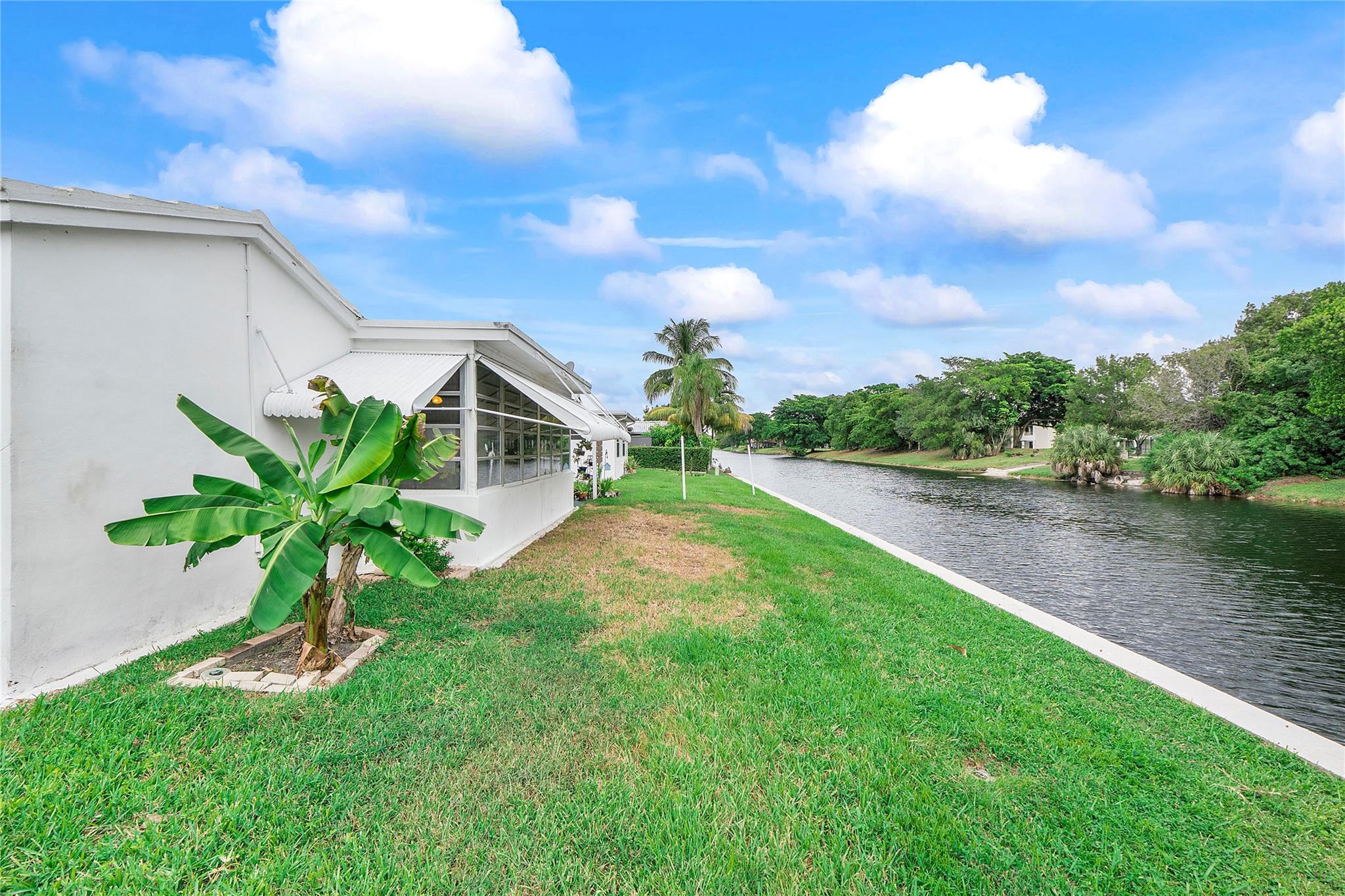 Mainlands Of Tamarac Lake - Residential