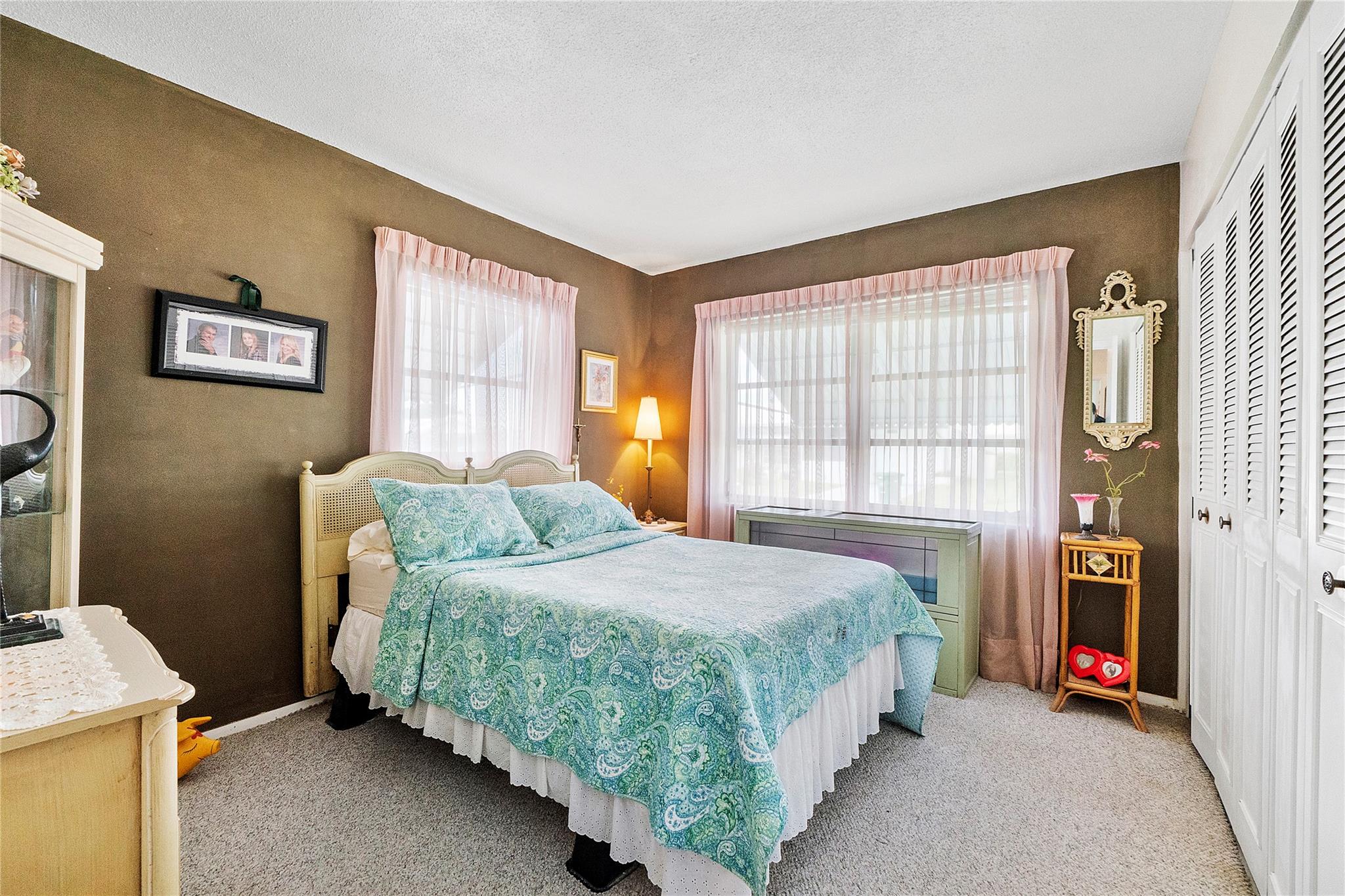 Mainlands Of Tamarac Lake - Residential