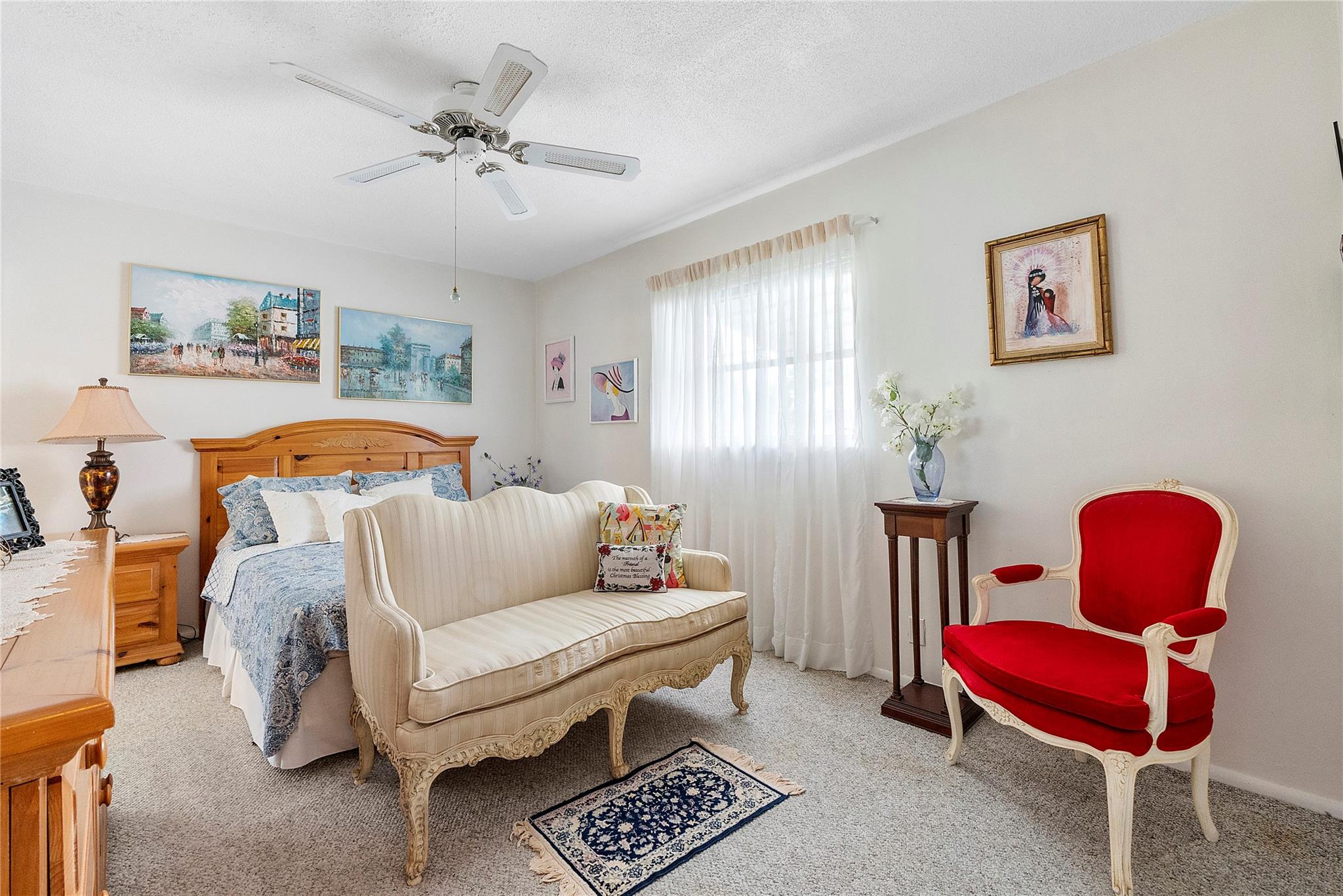 Mainlands Of Tamarac Lake - Residential